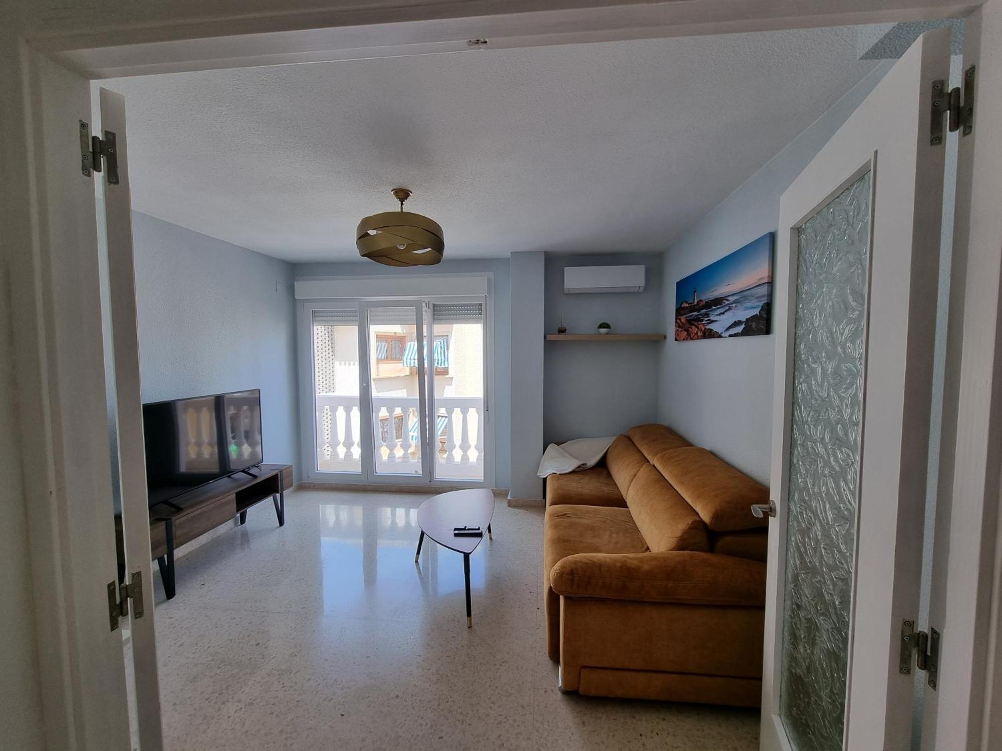 Apartment Aleksandra Sant Francesc