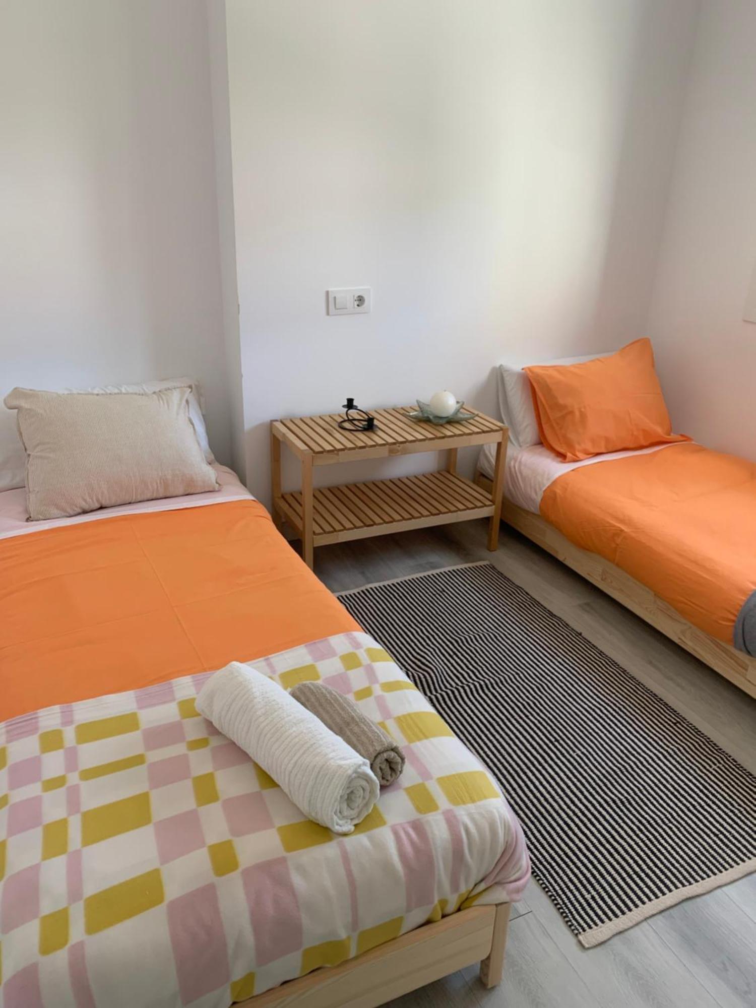 Apartamento Picolo Cee