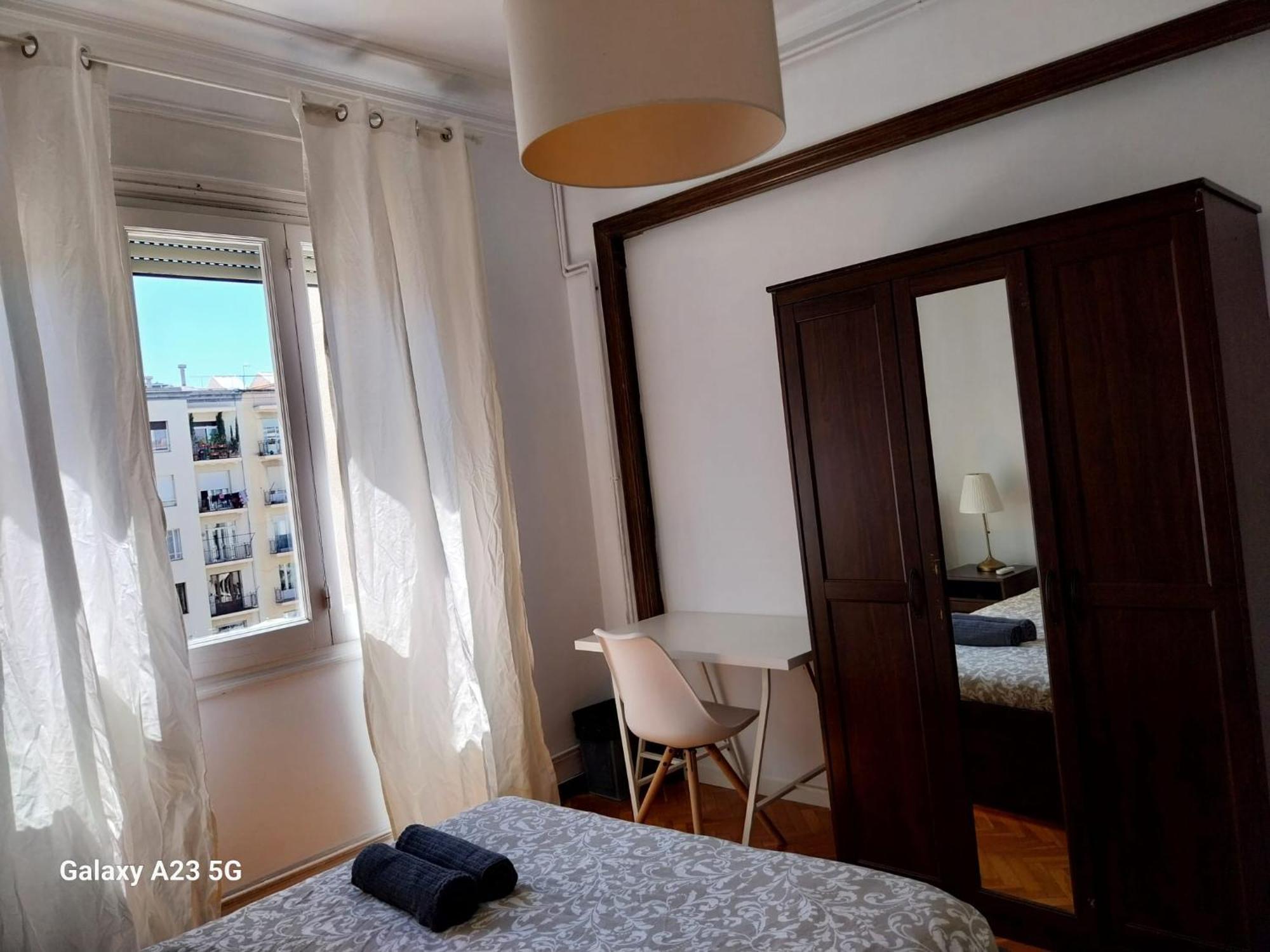Apartment Bruc Nuevo Barcelona