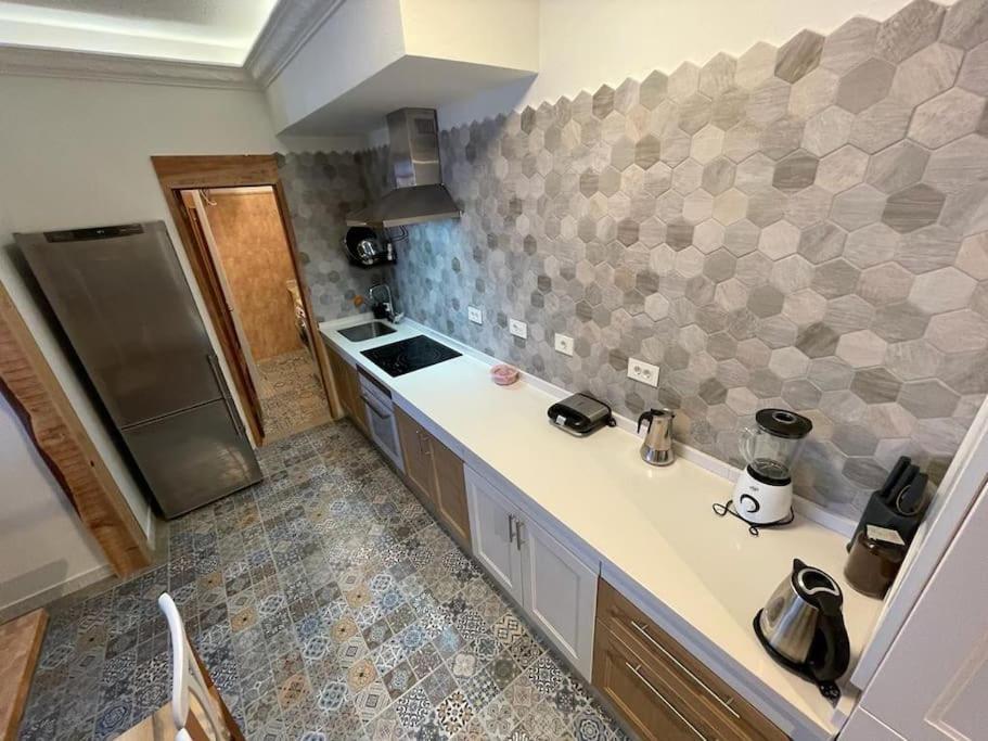 Apartamento Caletillas Vacations, 20 Meters From The Santa Cruz de Tenerife