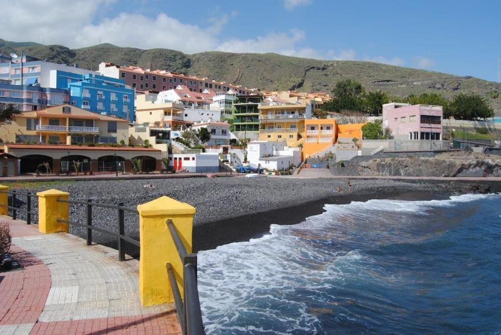 Apartamento Caletillas Vacations, 20 Meters From The