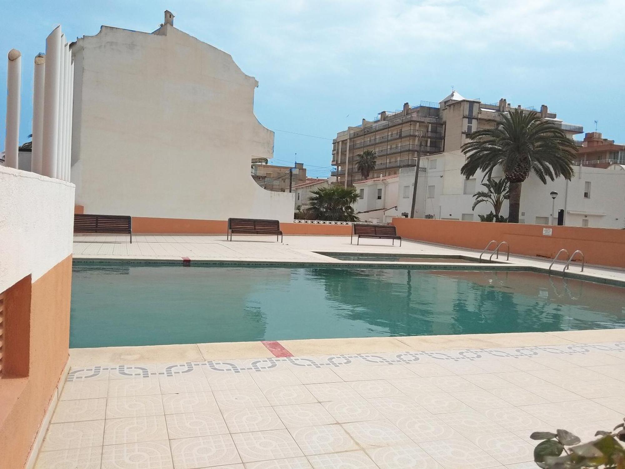 Voramar 3000 Apartment Peniscola