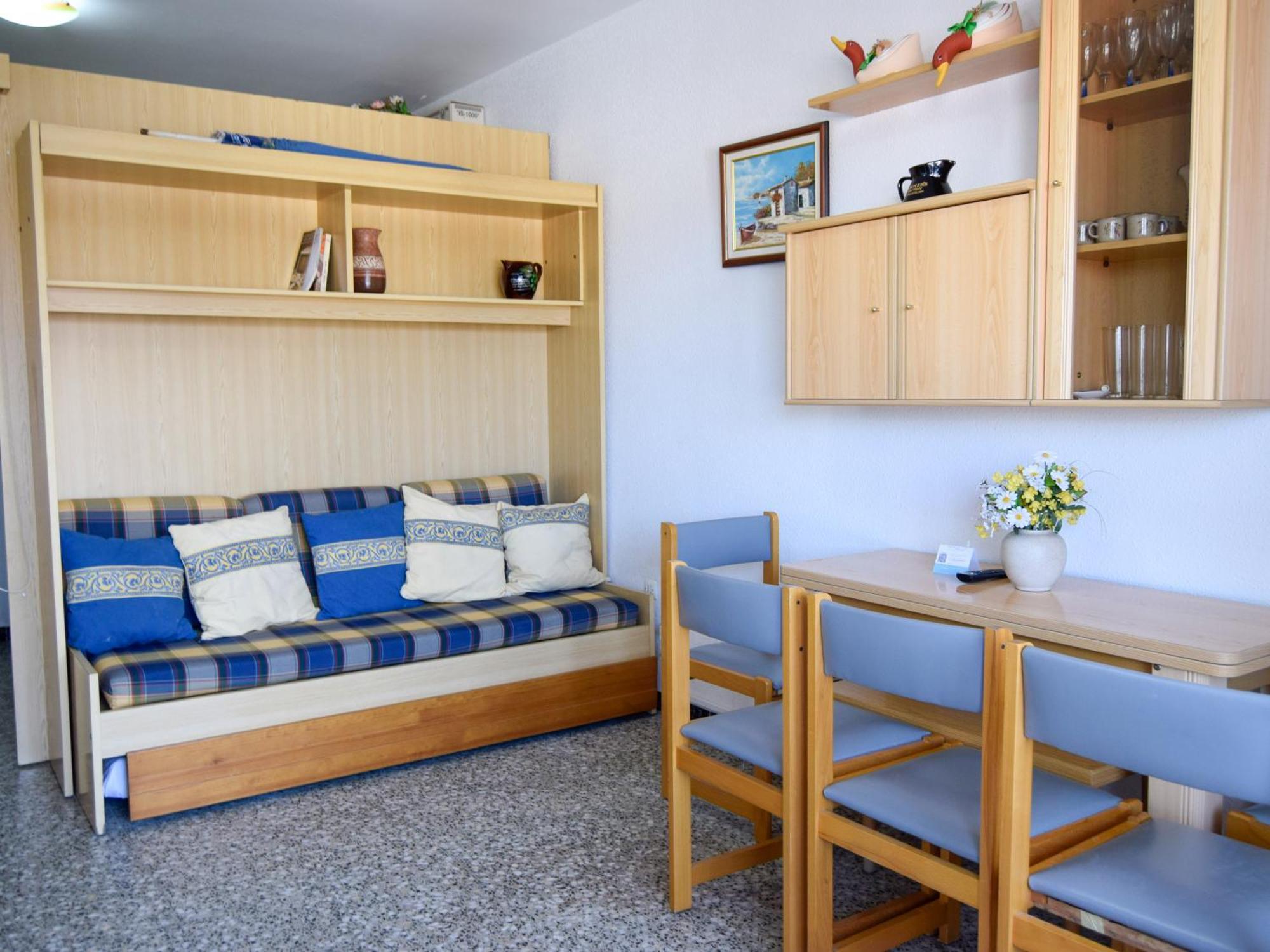 Voramar 3000 Apartment Peniscola