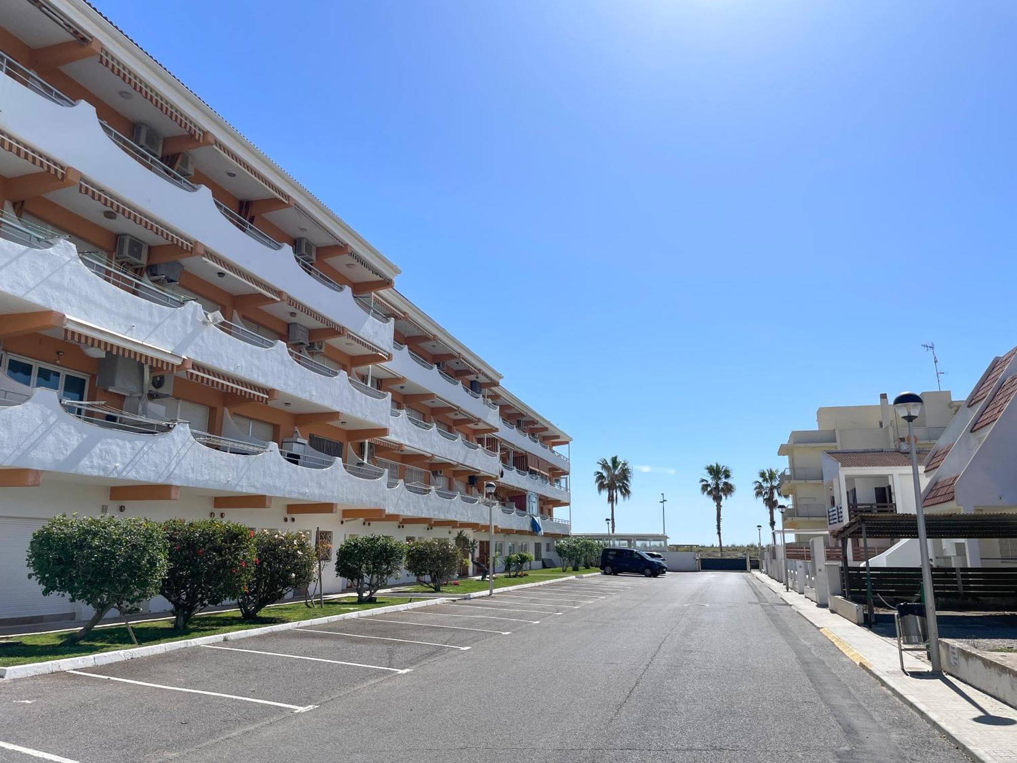 Voramar 3000 * Peniscola
