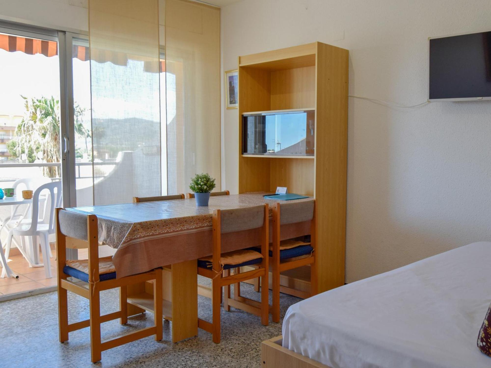 Apartment Voramar 3000 *