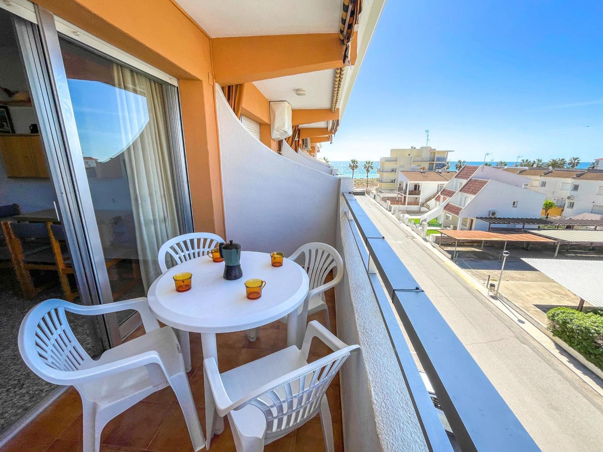 Voramar 3000 Apartment