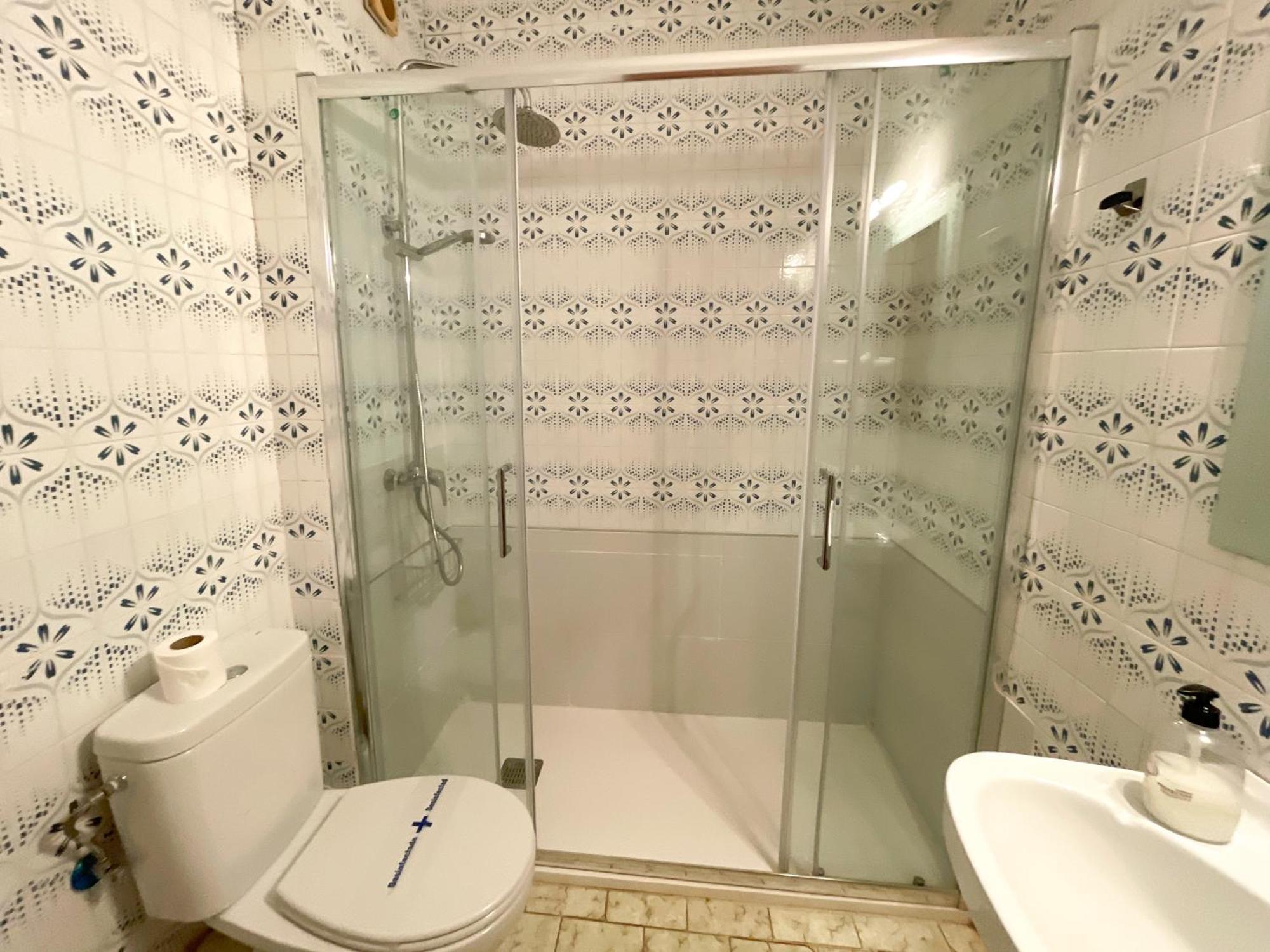 Apartment Voramar 3000