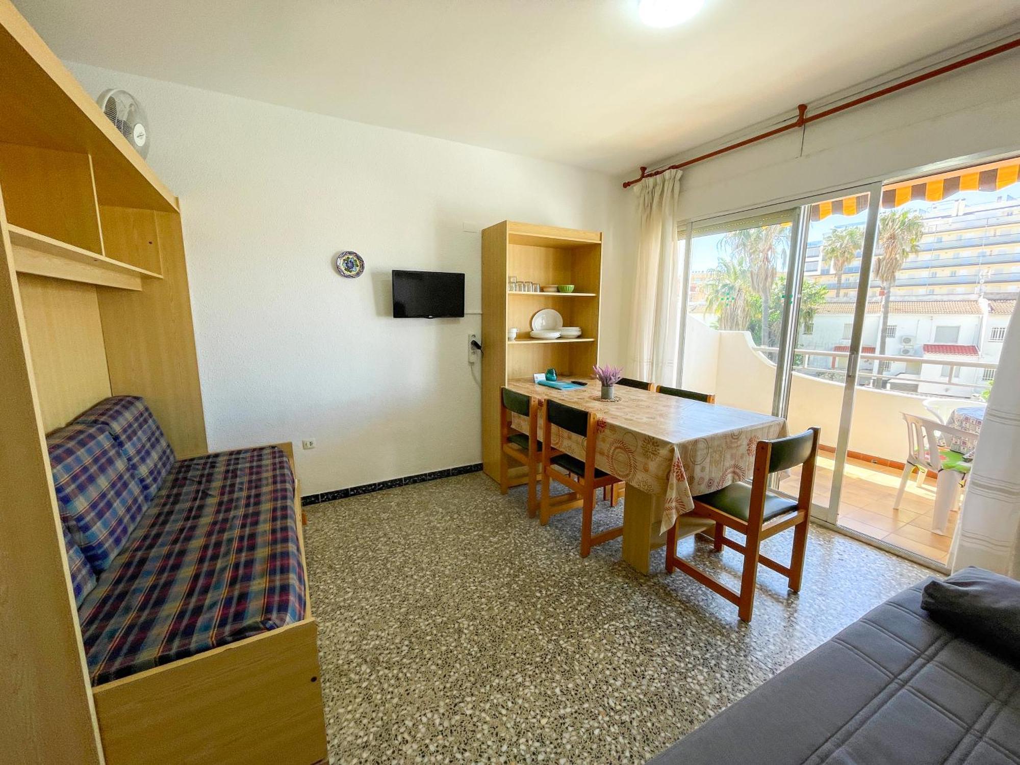 Apartment Voramar 3000 Peniscola