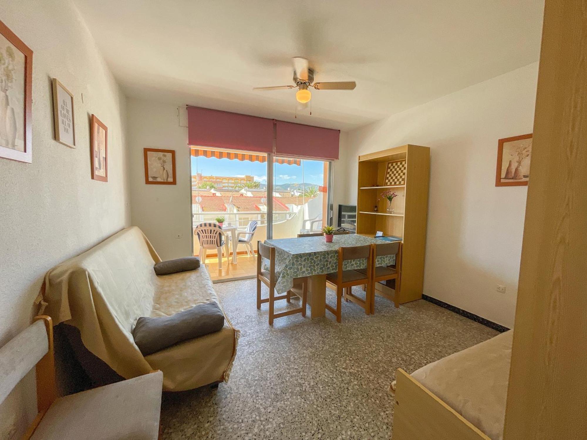 Voramar 3000 * Peniscola