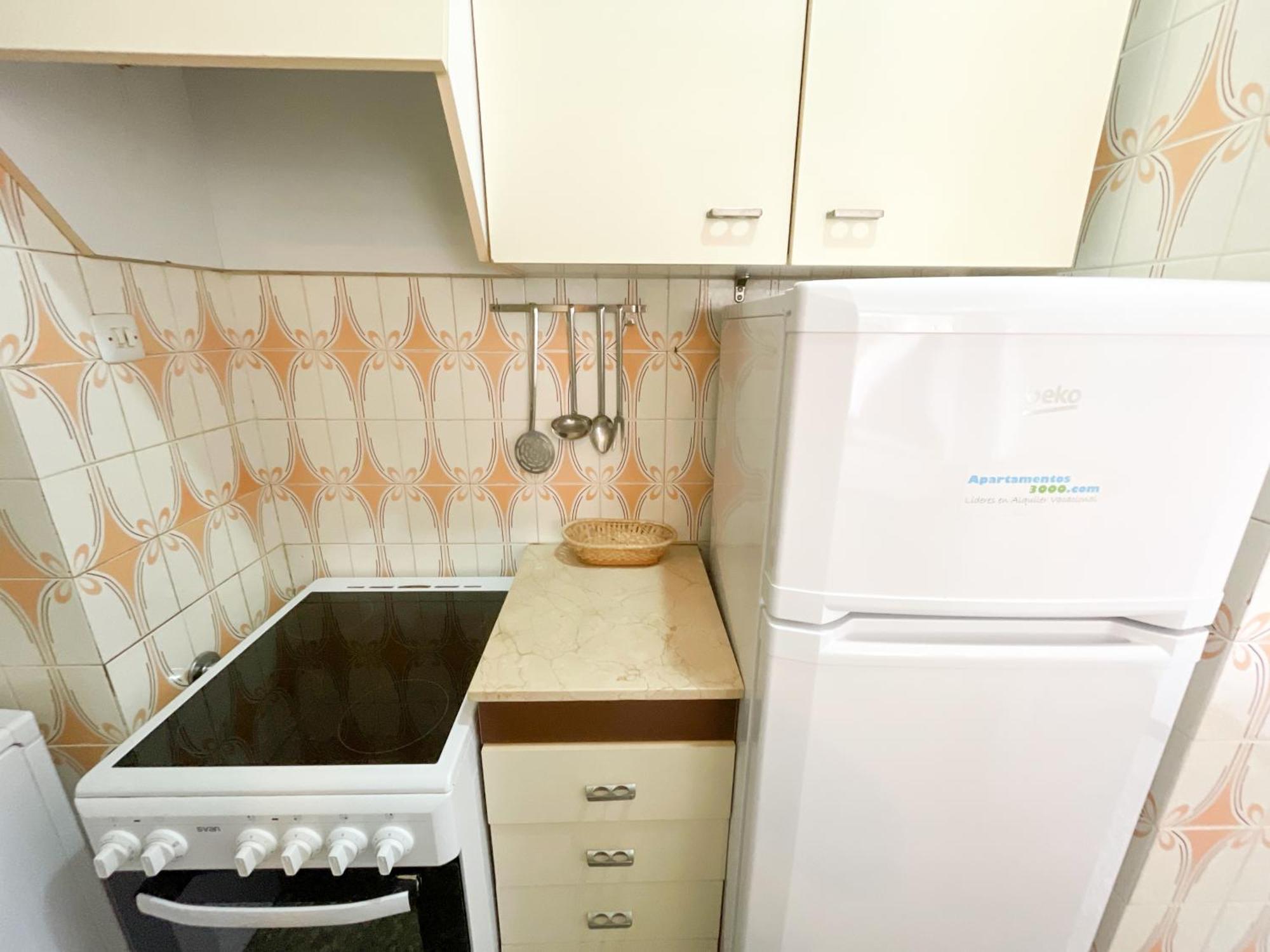 Voramar 3000 Apartment