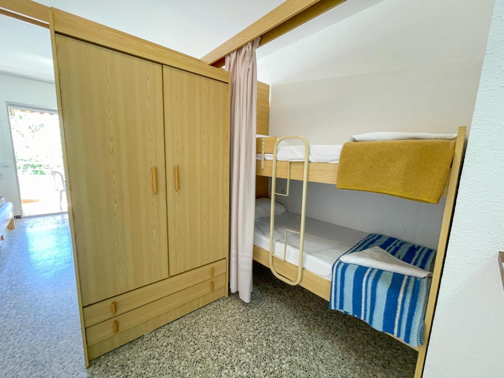 Voramar 3000 Apartment Peniscola