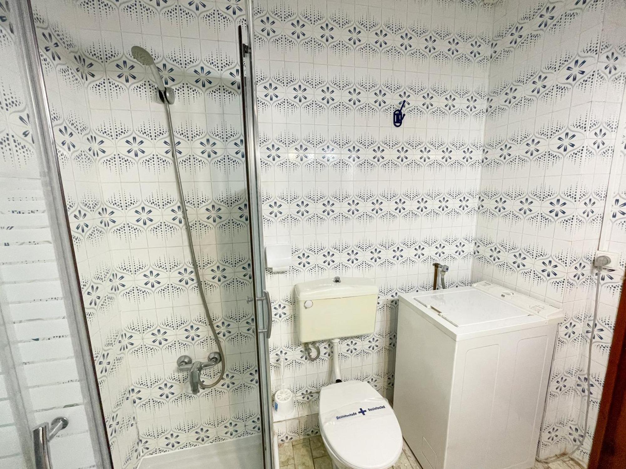 Apartment Voramar 3000 Peniscola