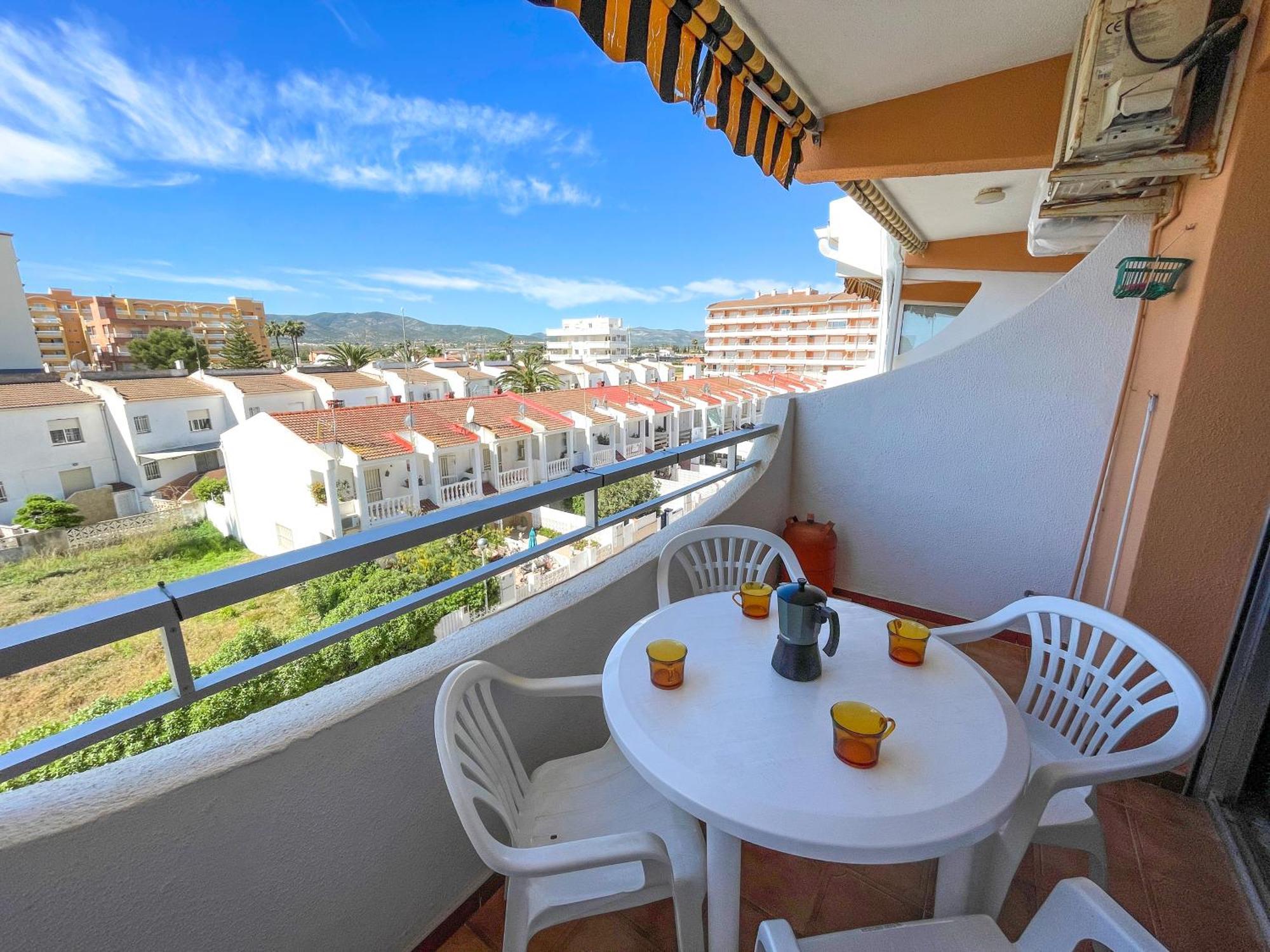 Voramar 3000 * Peniscola