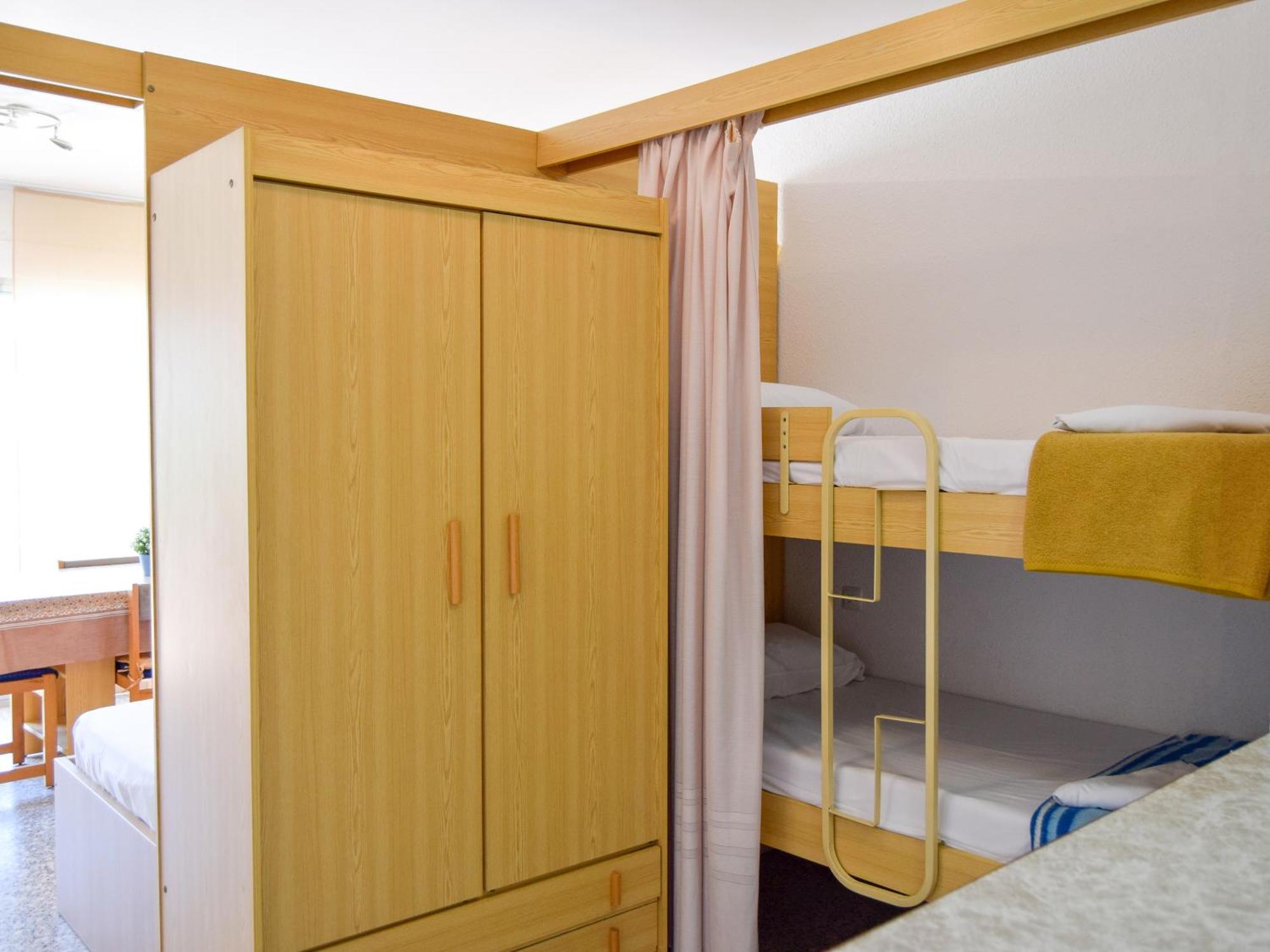 Apartment Voramar 3000
