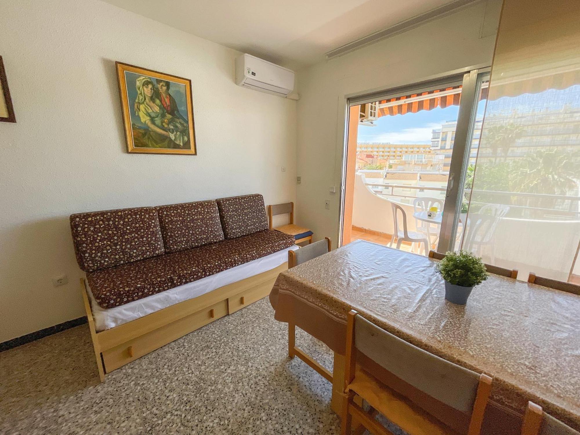 Voramar 3000 Apartment *