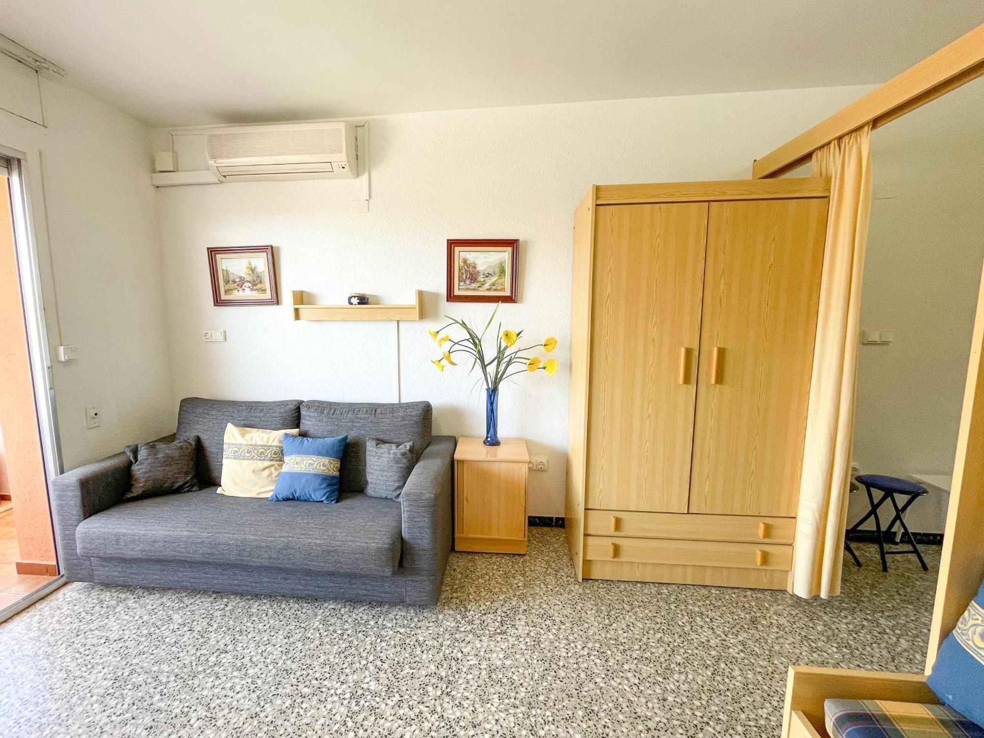 Apartment Voramar 3000 *