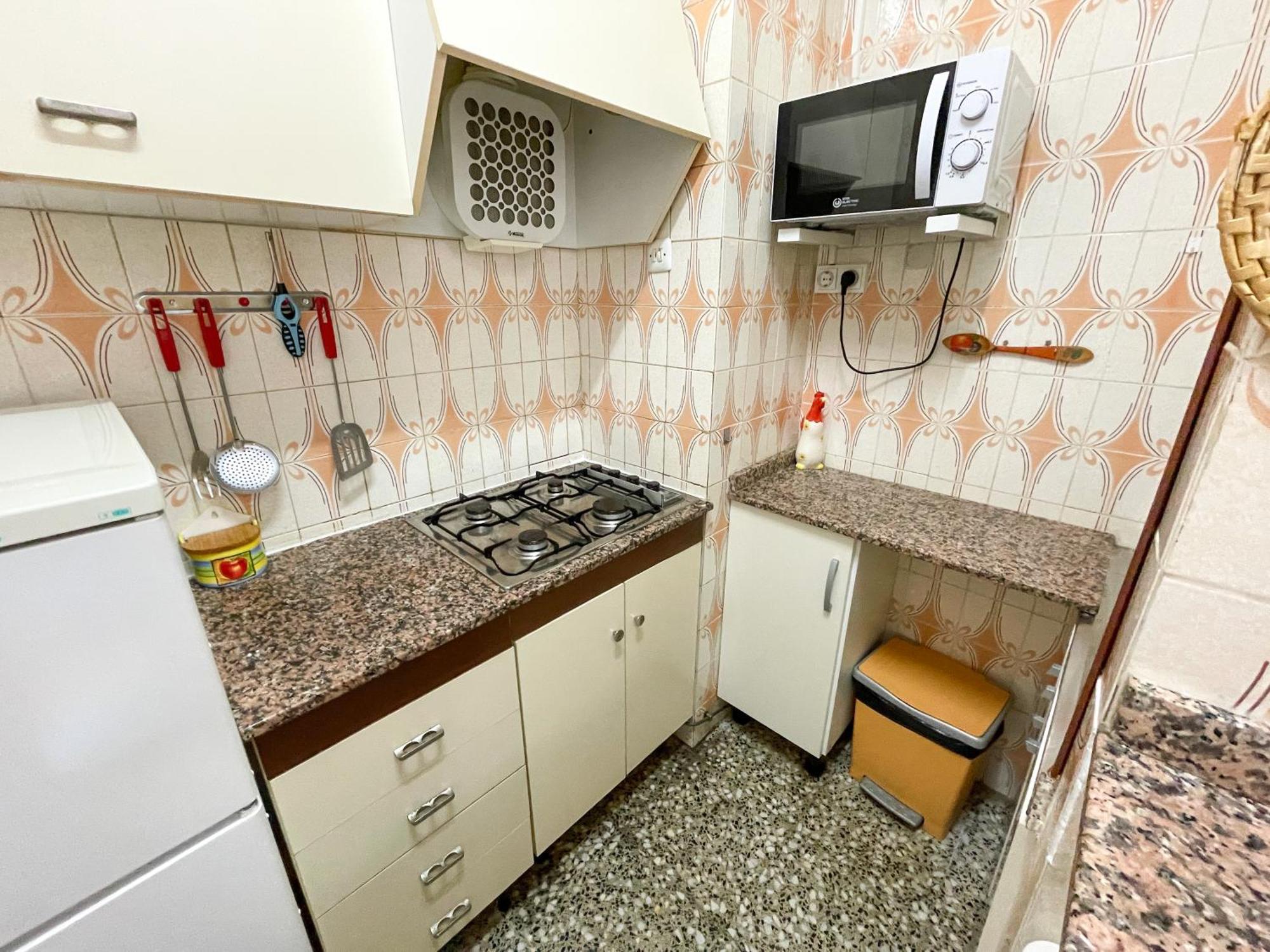 Voramar 3000 Apartment