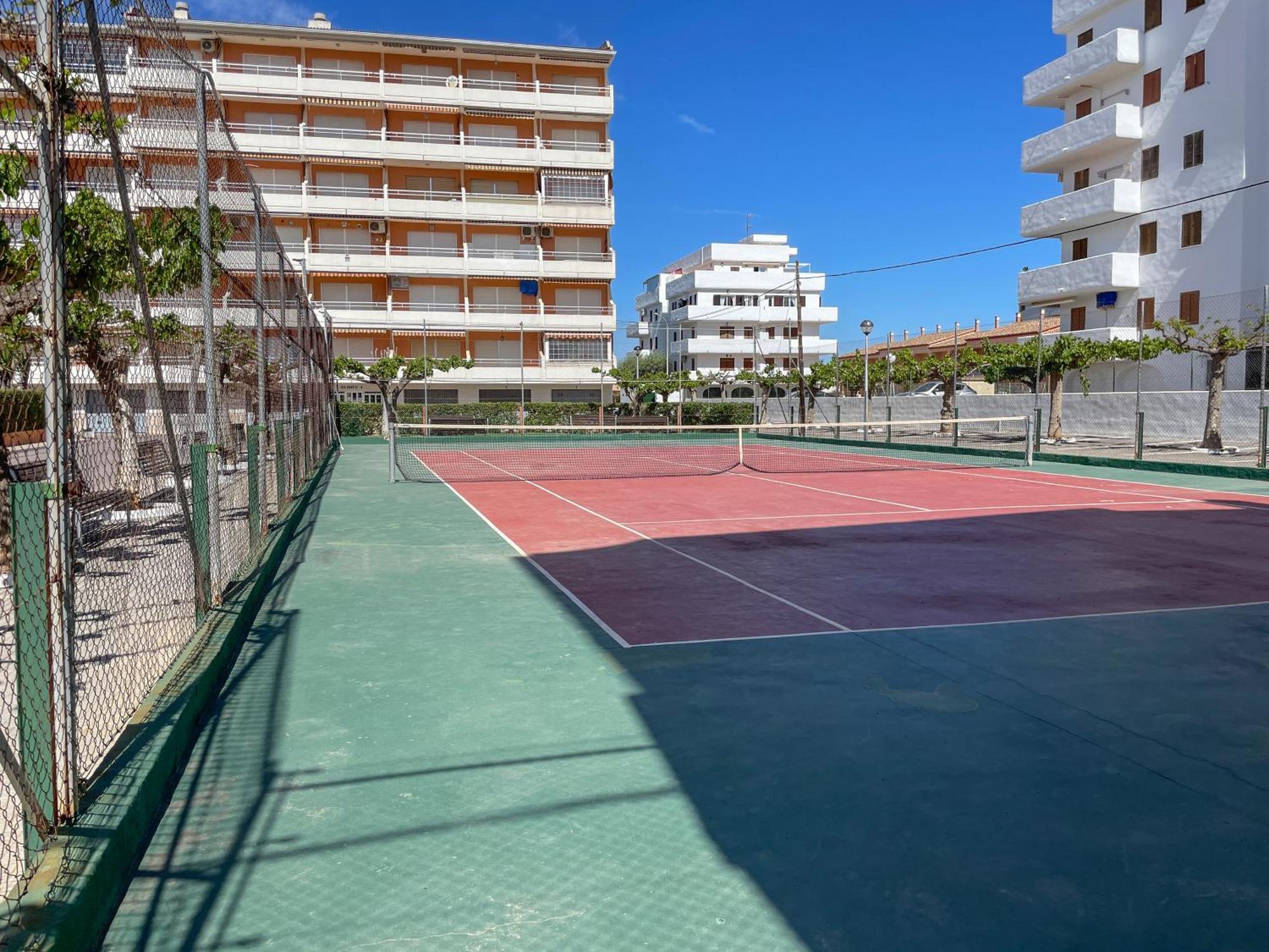Apartment Voramar 3000