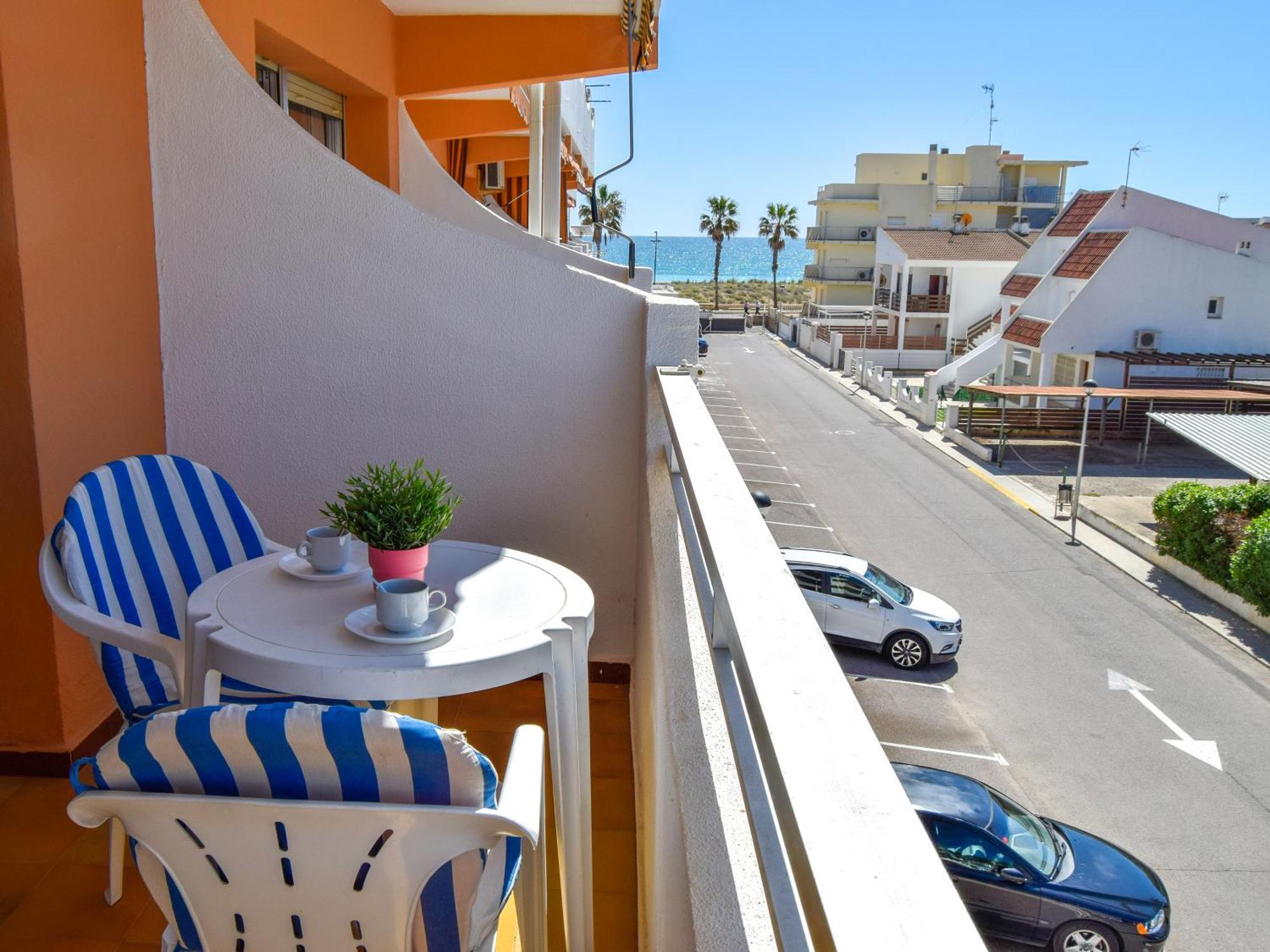Voramar 3000 Apartment *