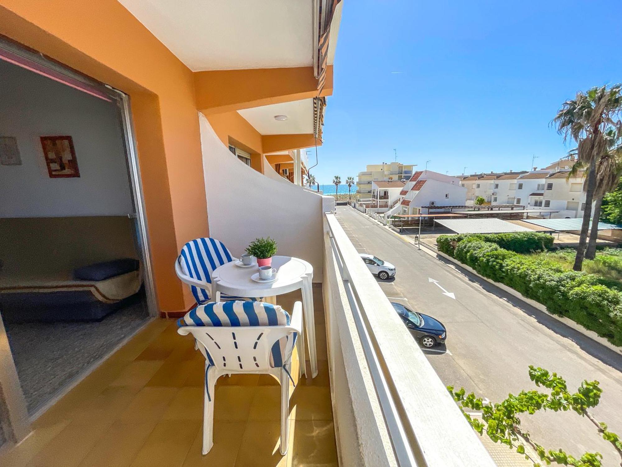 Voramar 3000 * Peniscola