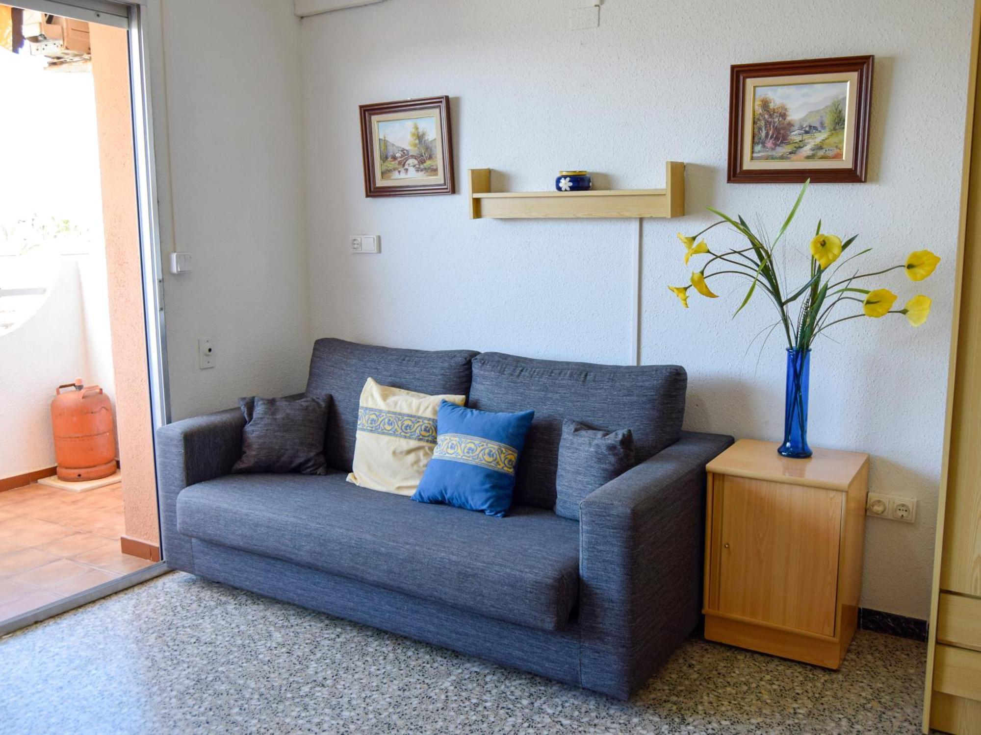 Apartment Voramar 3000