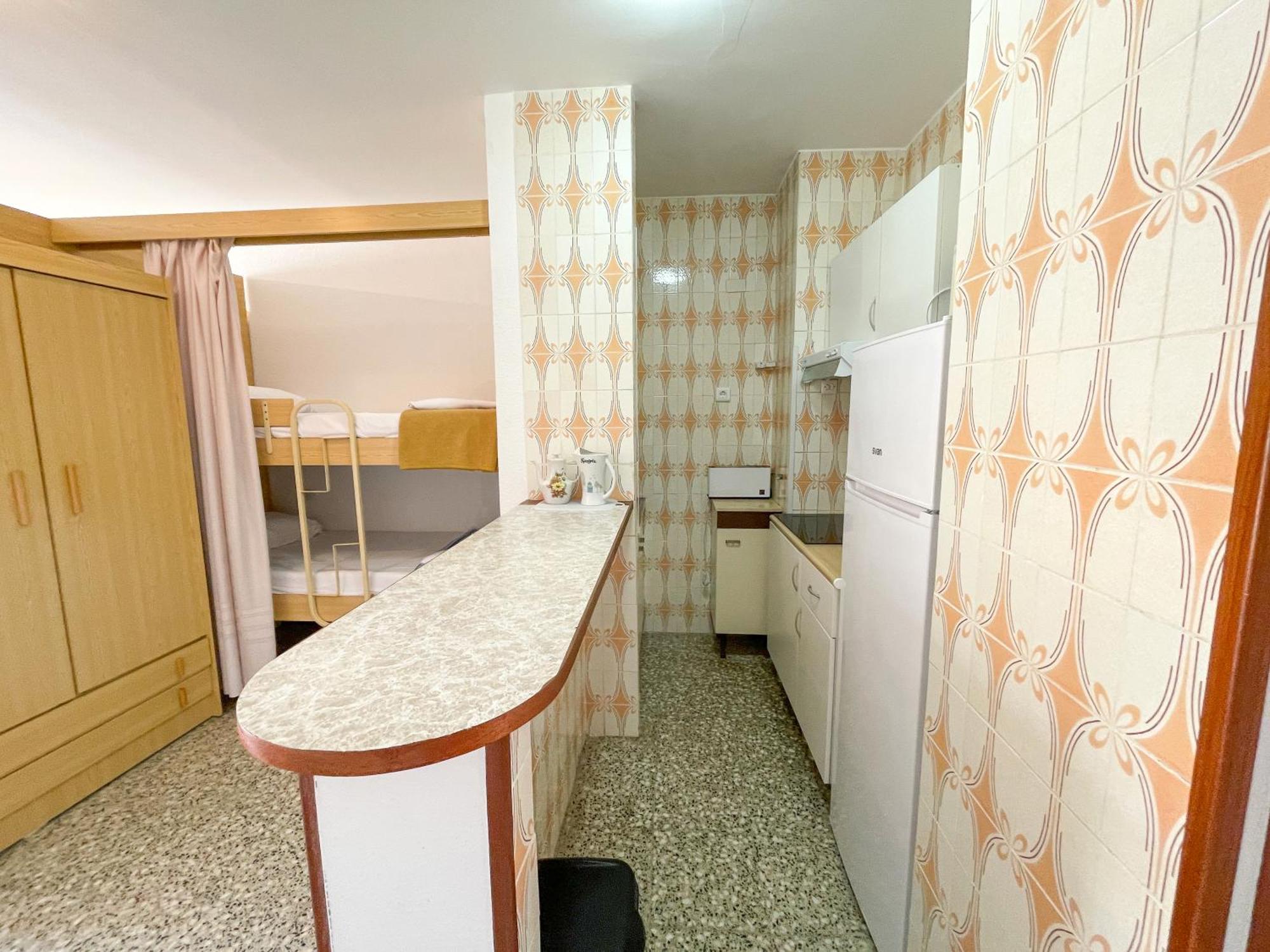 Apartment Voramar 3000 *