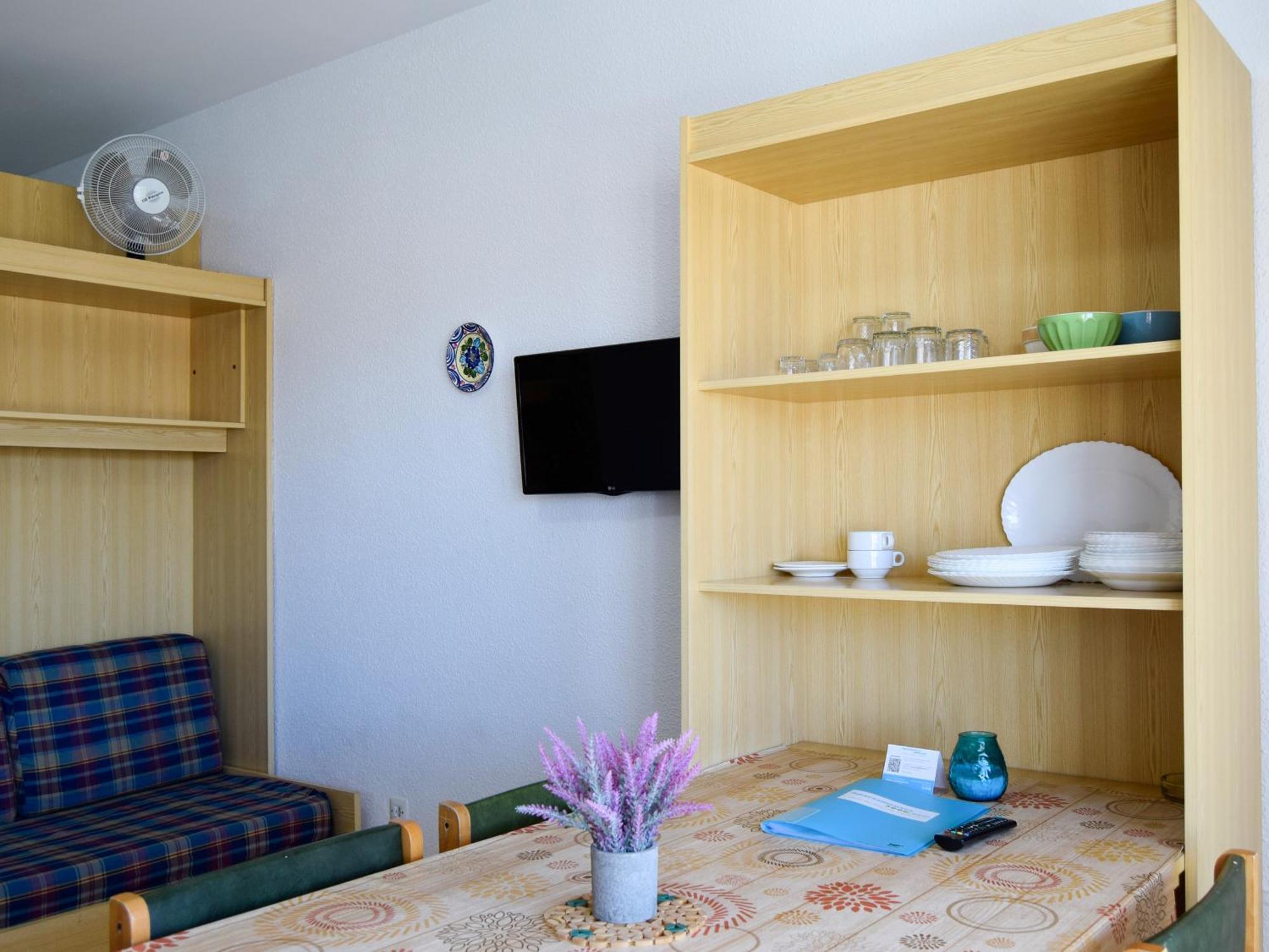 Voramar 3000 Apartment Peniscola