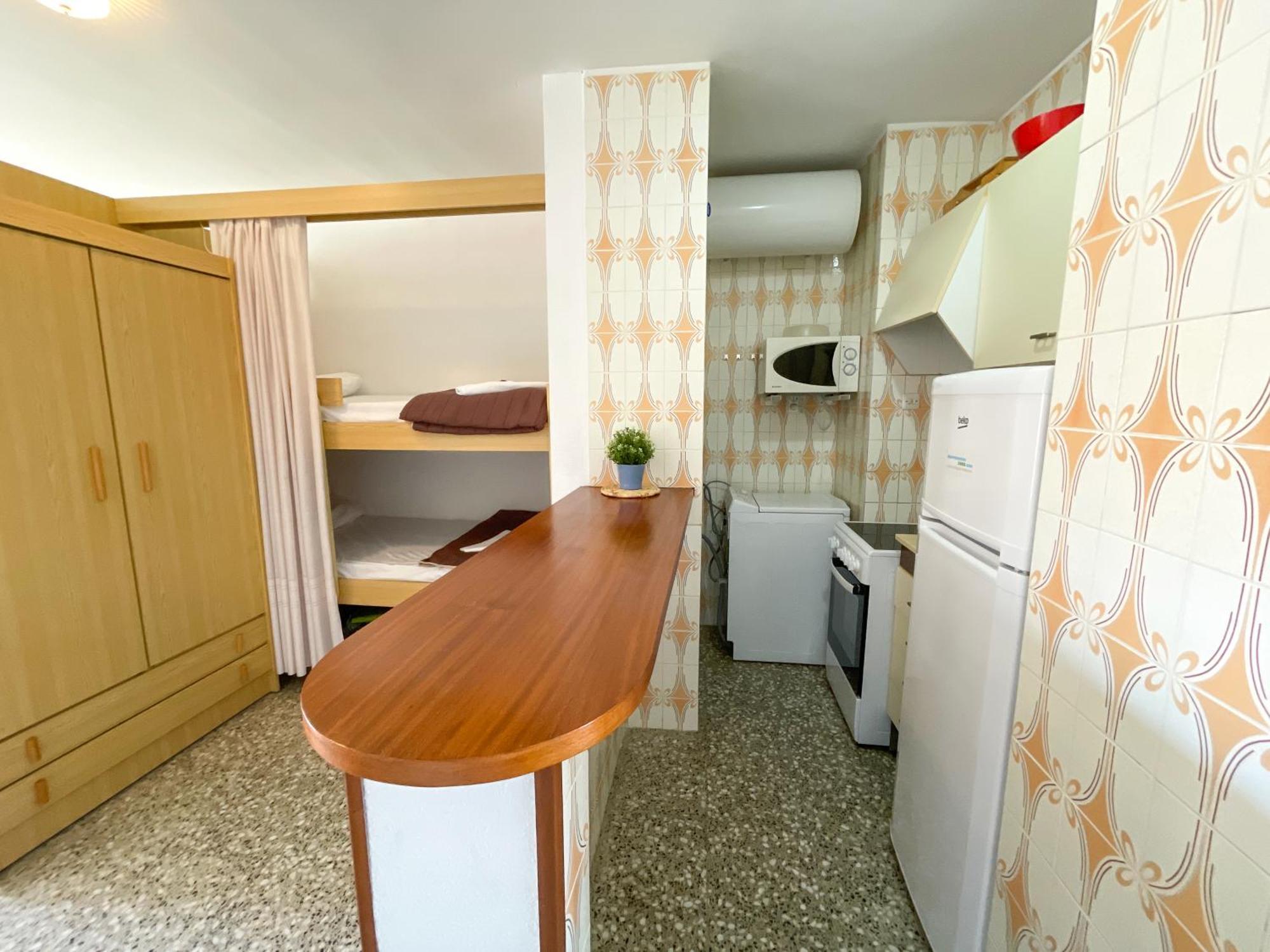 Voramar 3000 Peniscola