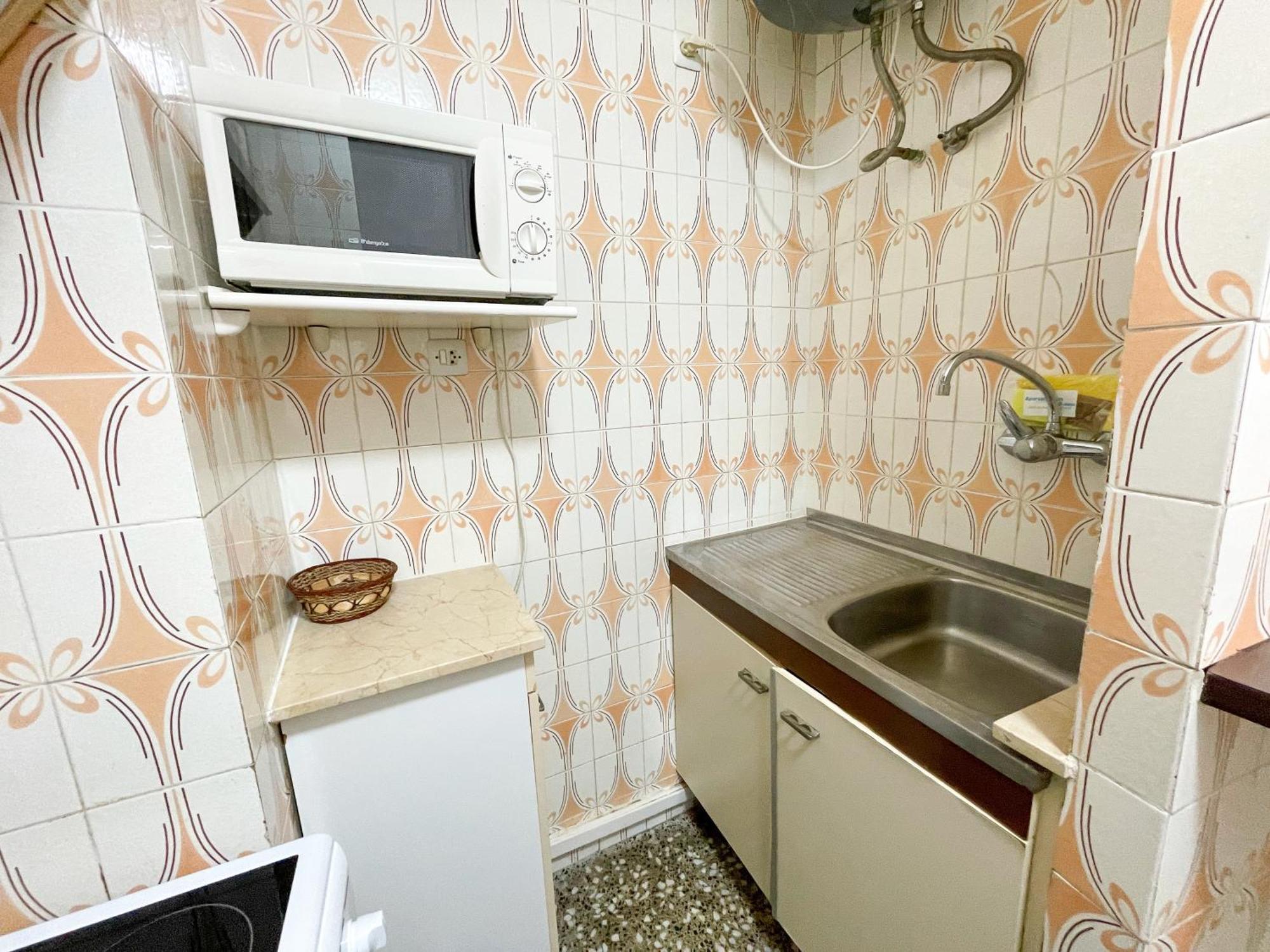 Voramar 3000 Apartment *