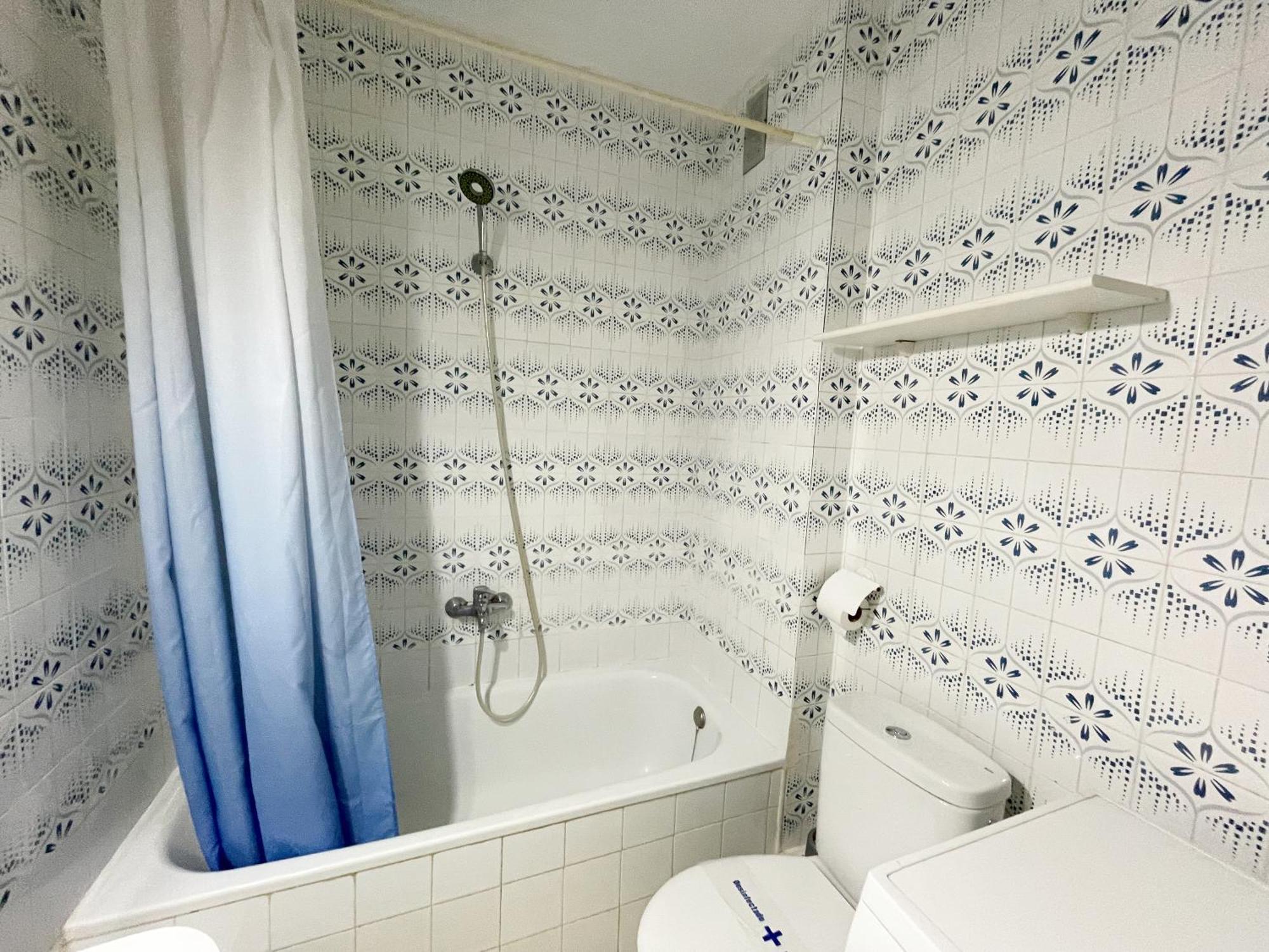Apartment Voramar 3000 Peniscola