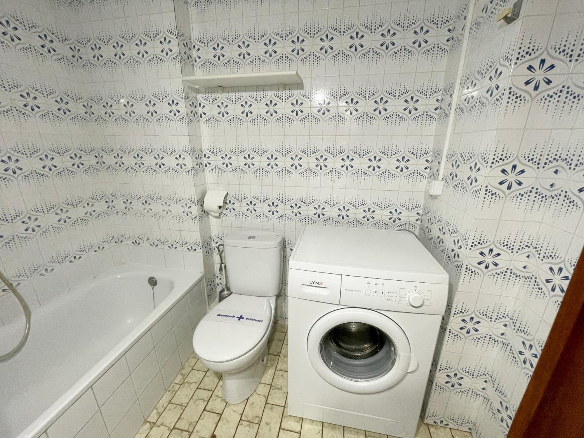 Apartment Voramar 3000 *