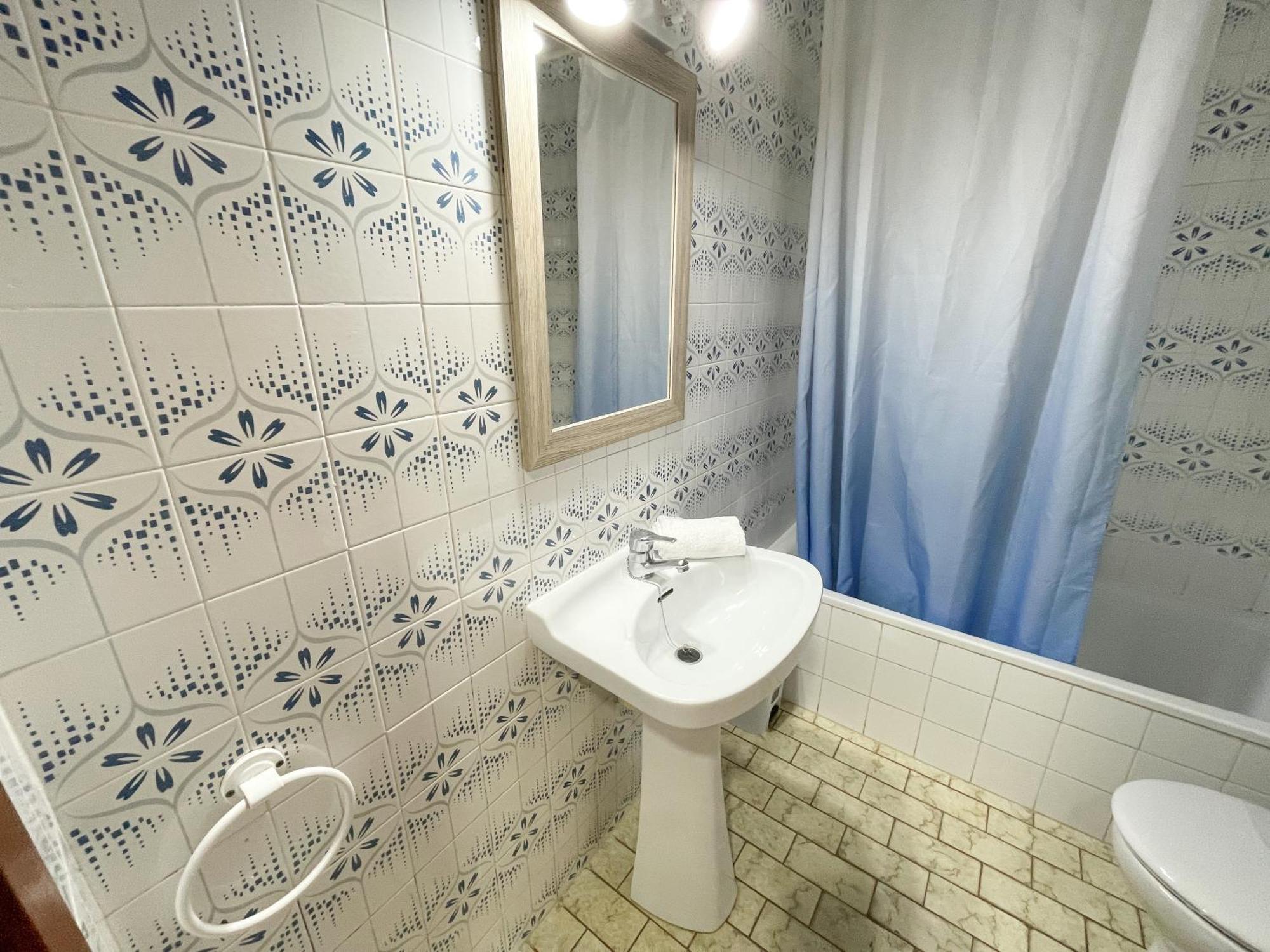 Voramar 3000 Apartment