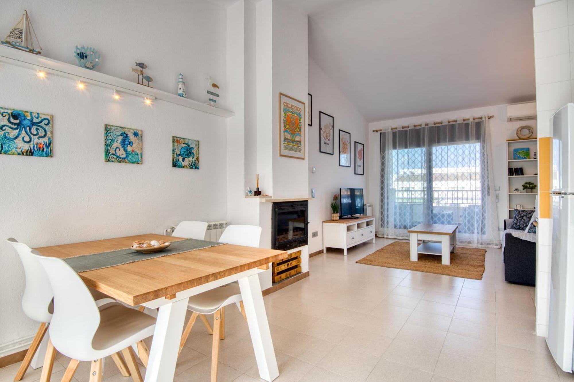 Agnes Apartamento *