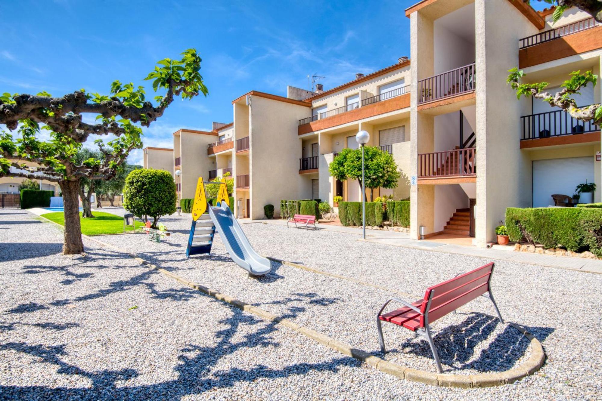 Agnes Apartamento *