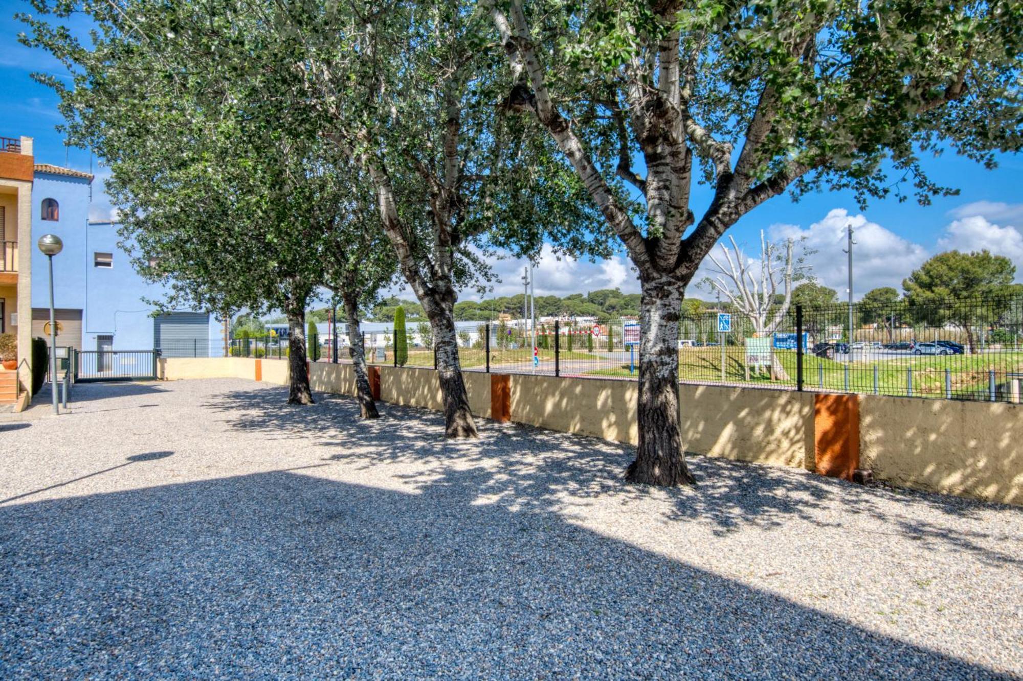 Apartamento Agnes L' Escala