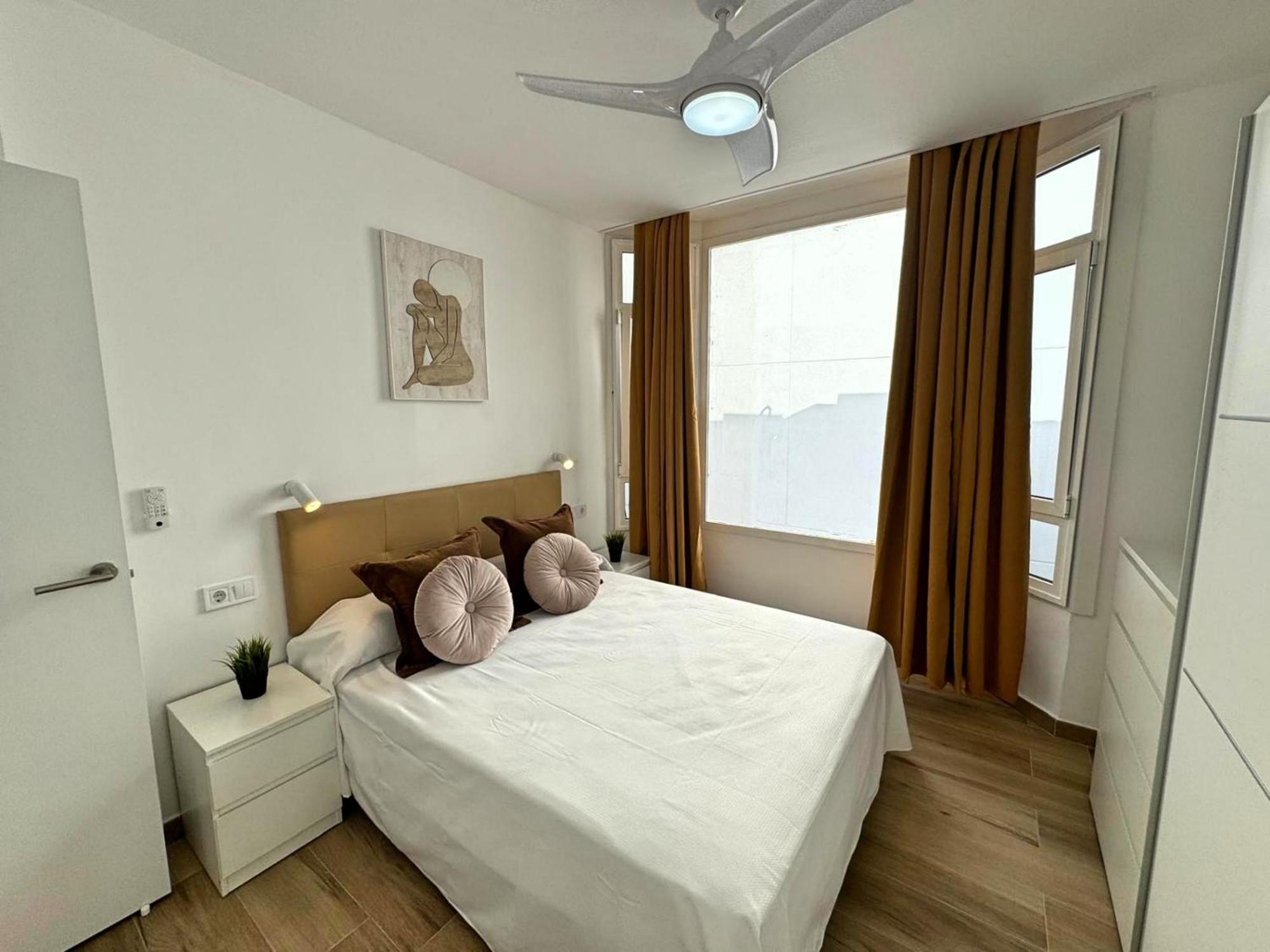 Silver Wish Apartment Playa del Ingles (Gran Canaria)
