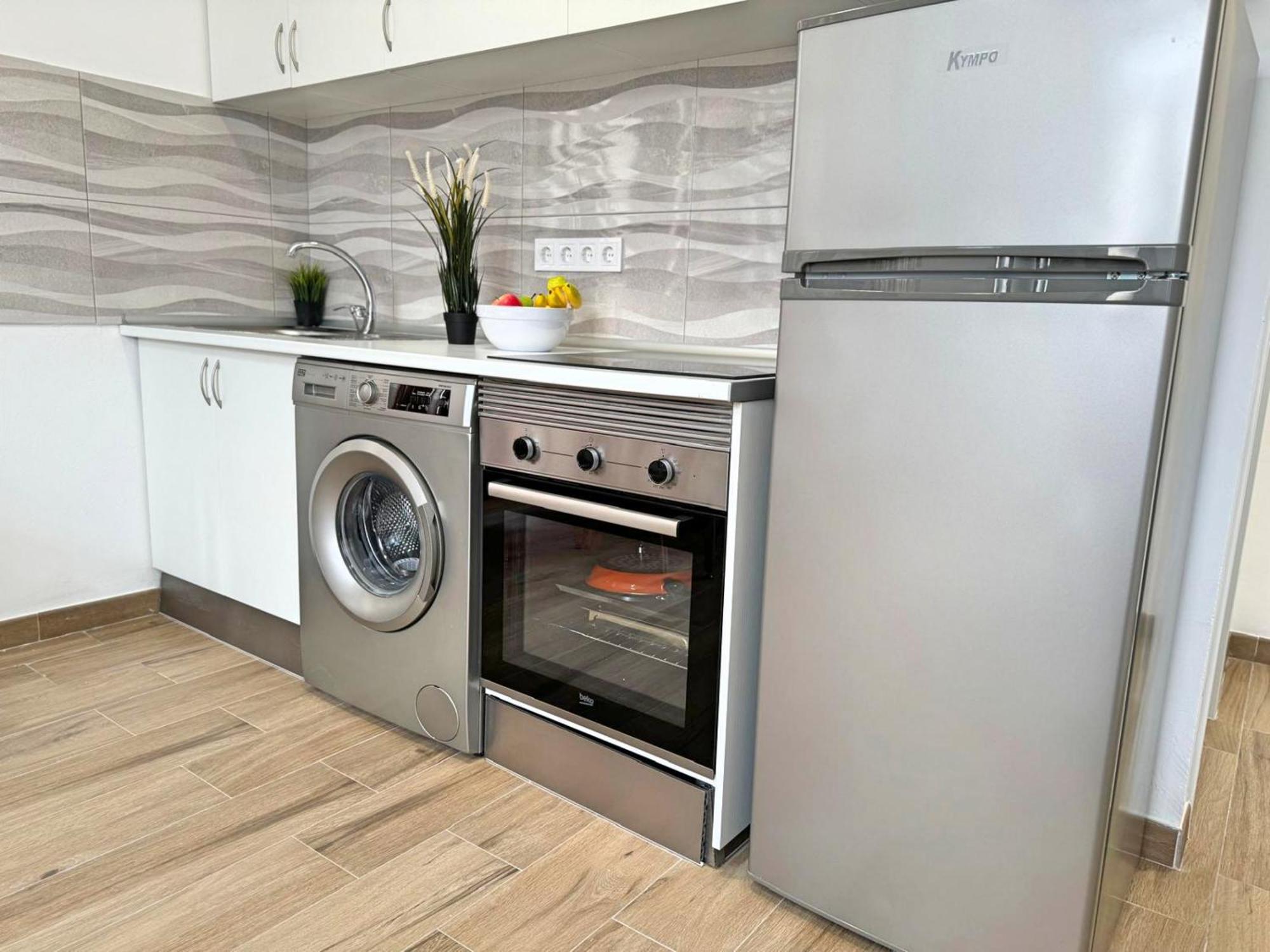 Silver Wish Apartment *