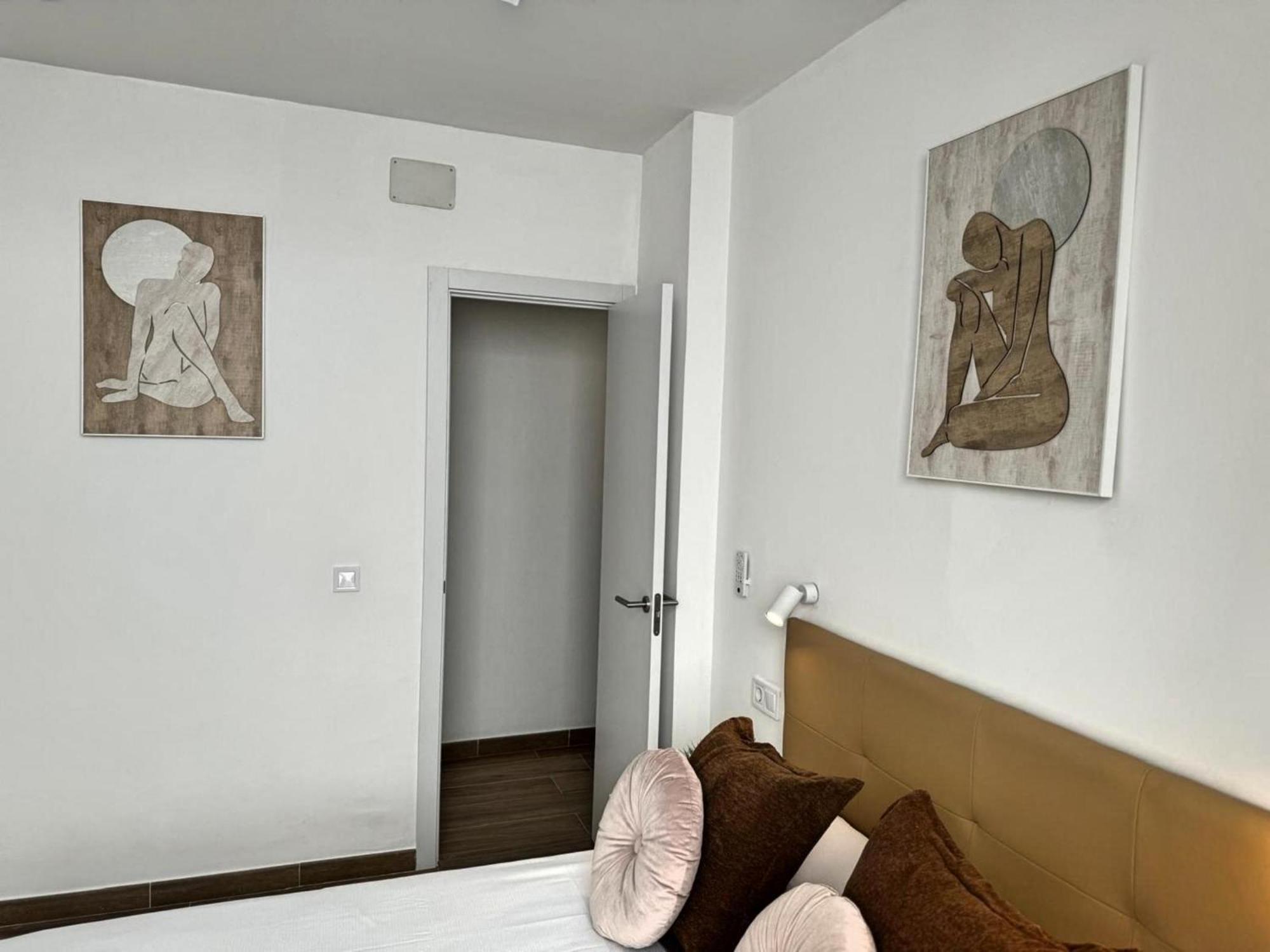 Silver Wish Apartment Playa del Ingles (Gran Canaria)