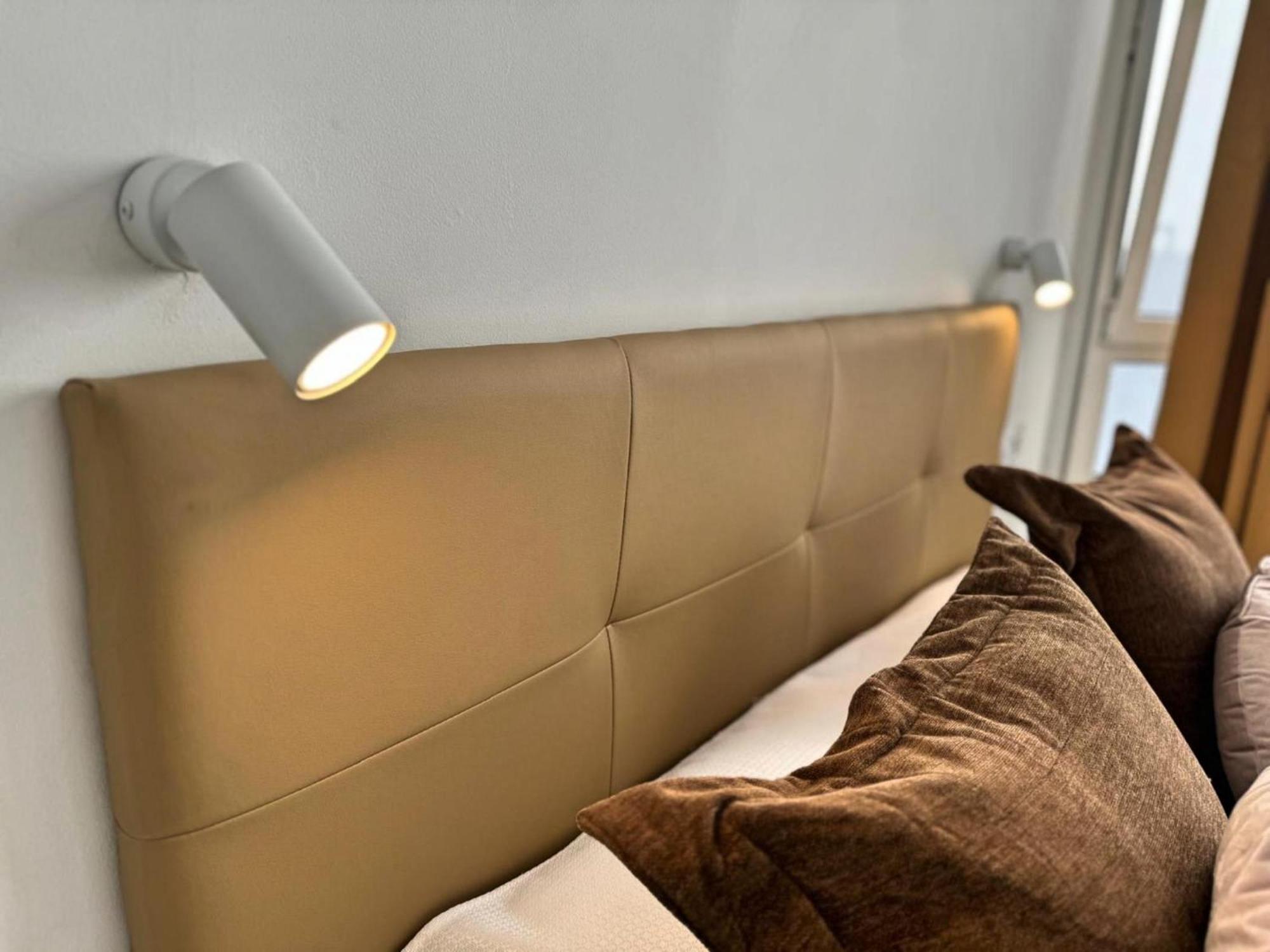 Silver Wish Apartment *