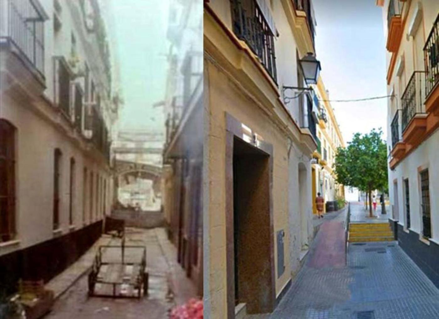 Del Mercado Little