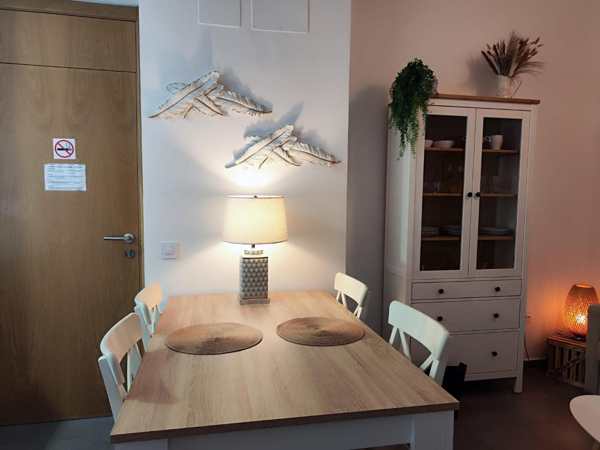 Apartamento Del Mercado Little *