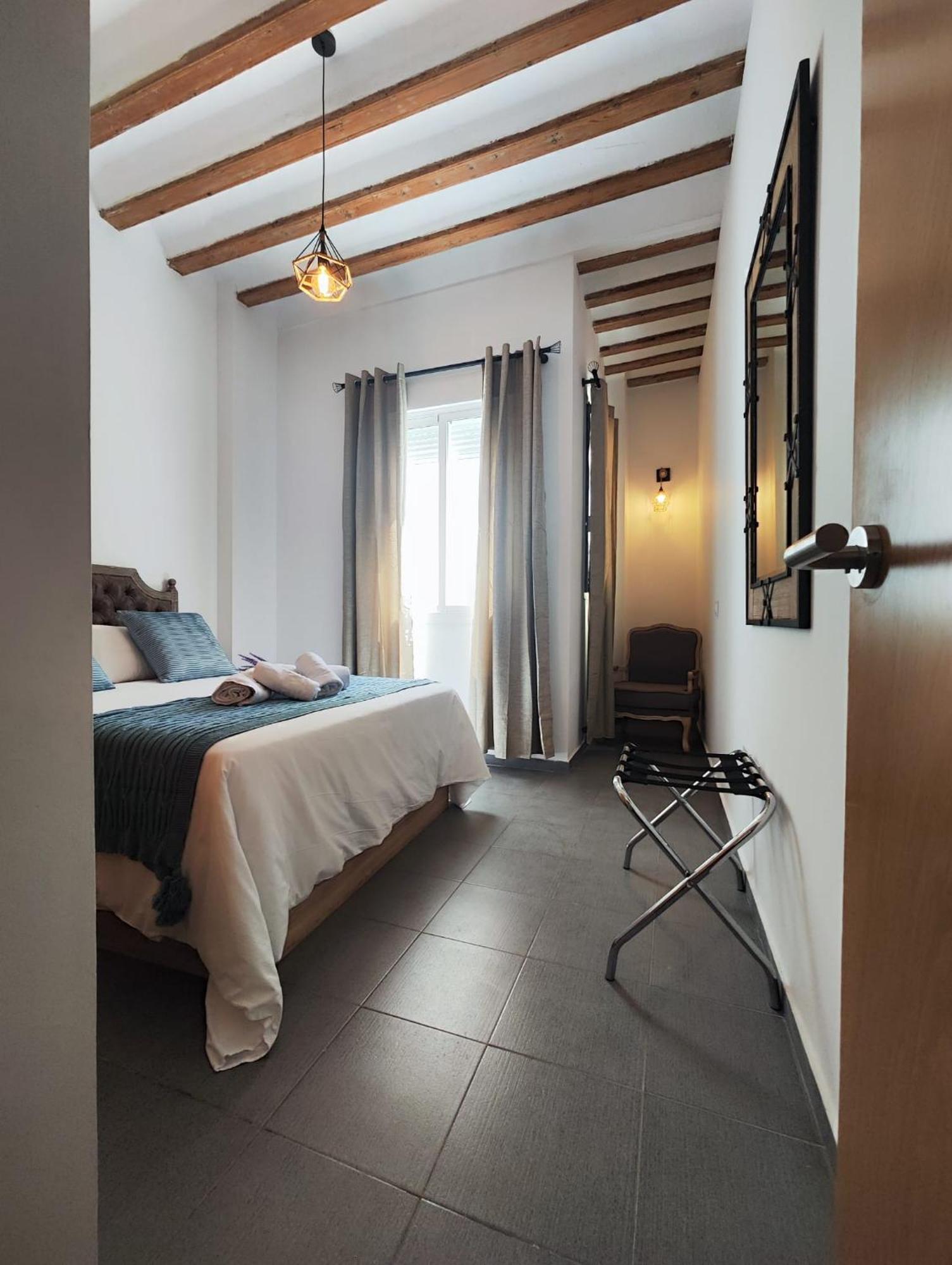 Del Mercado Little Apartamento *