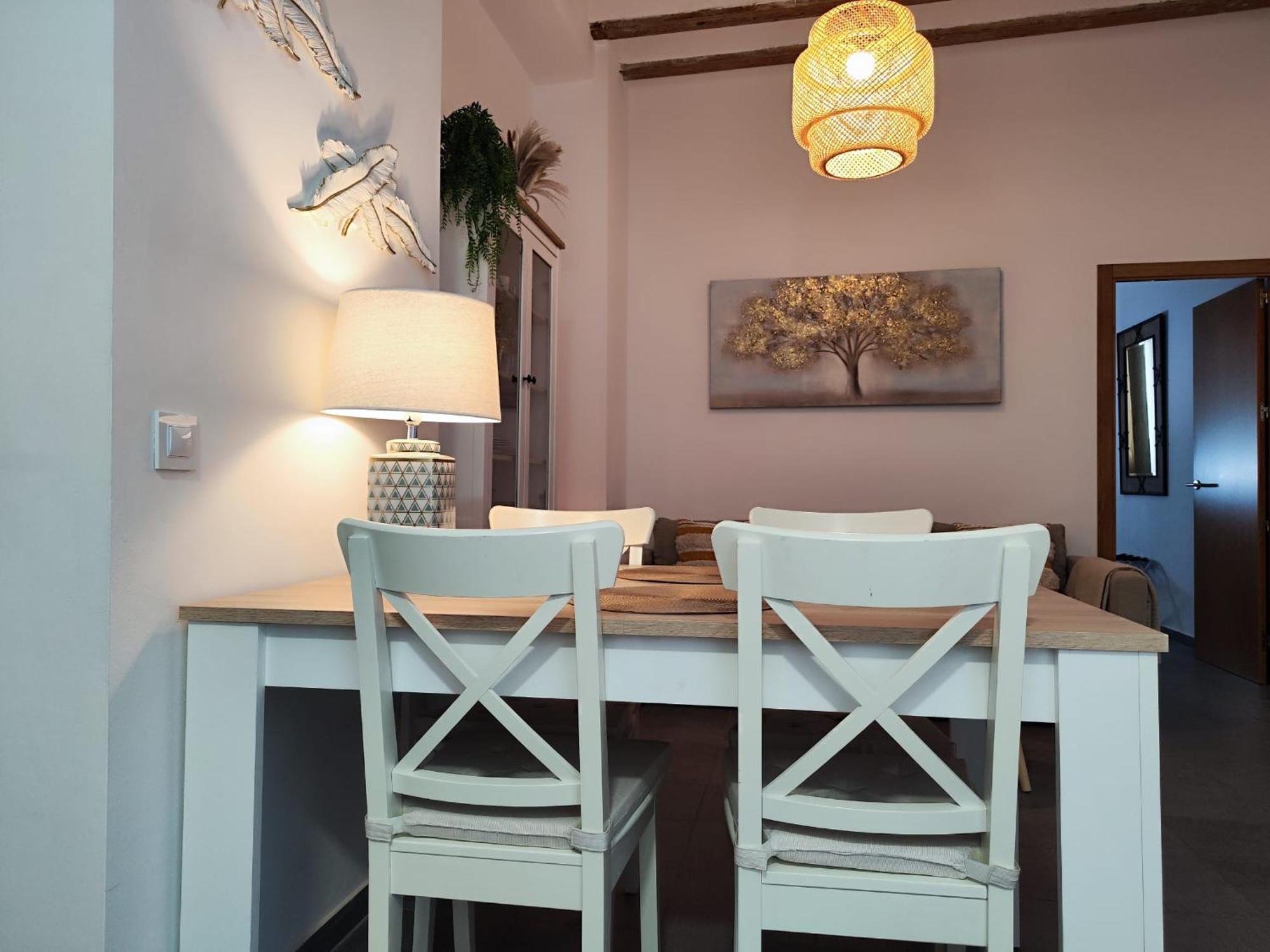 Del Mercado Little Apartamento