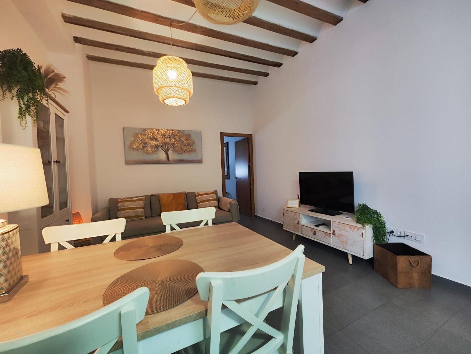 Del Mercado Little Apartamento Cádiz