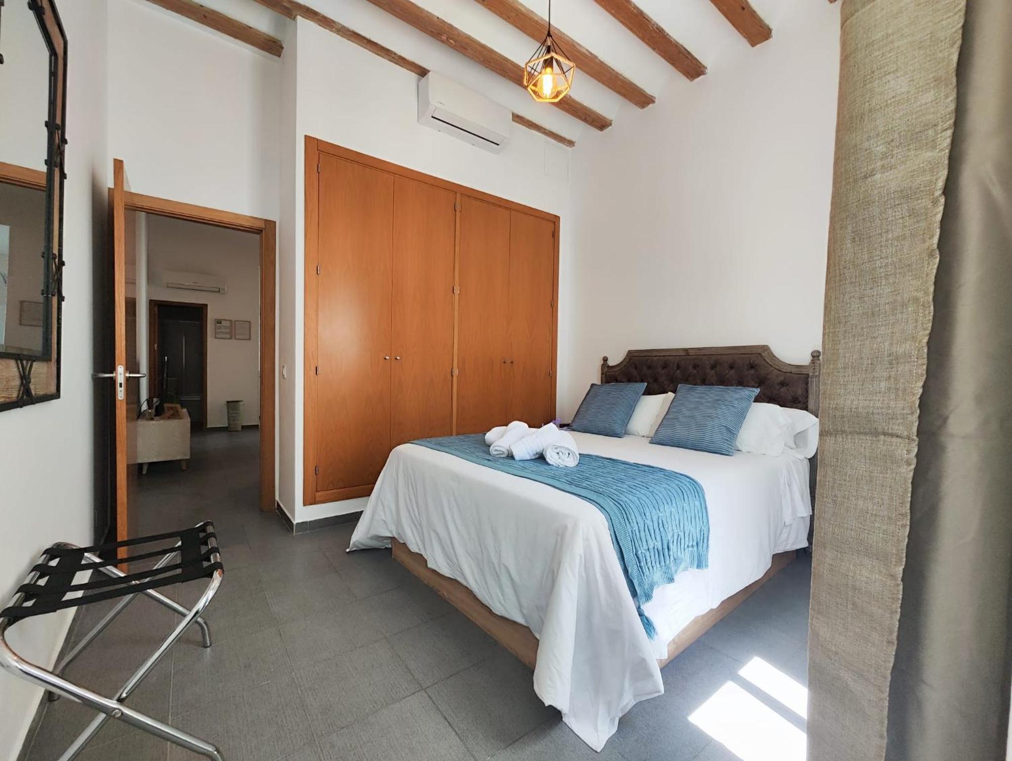 Apartamento Del Mercado Little *