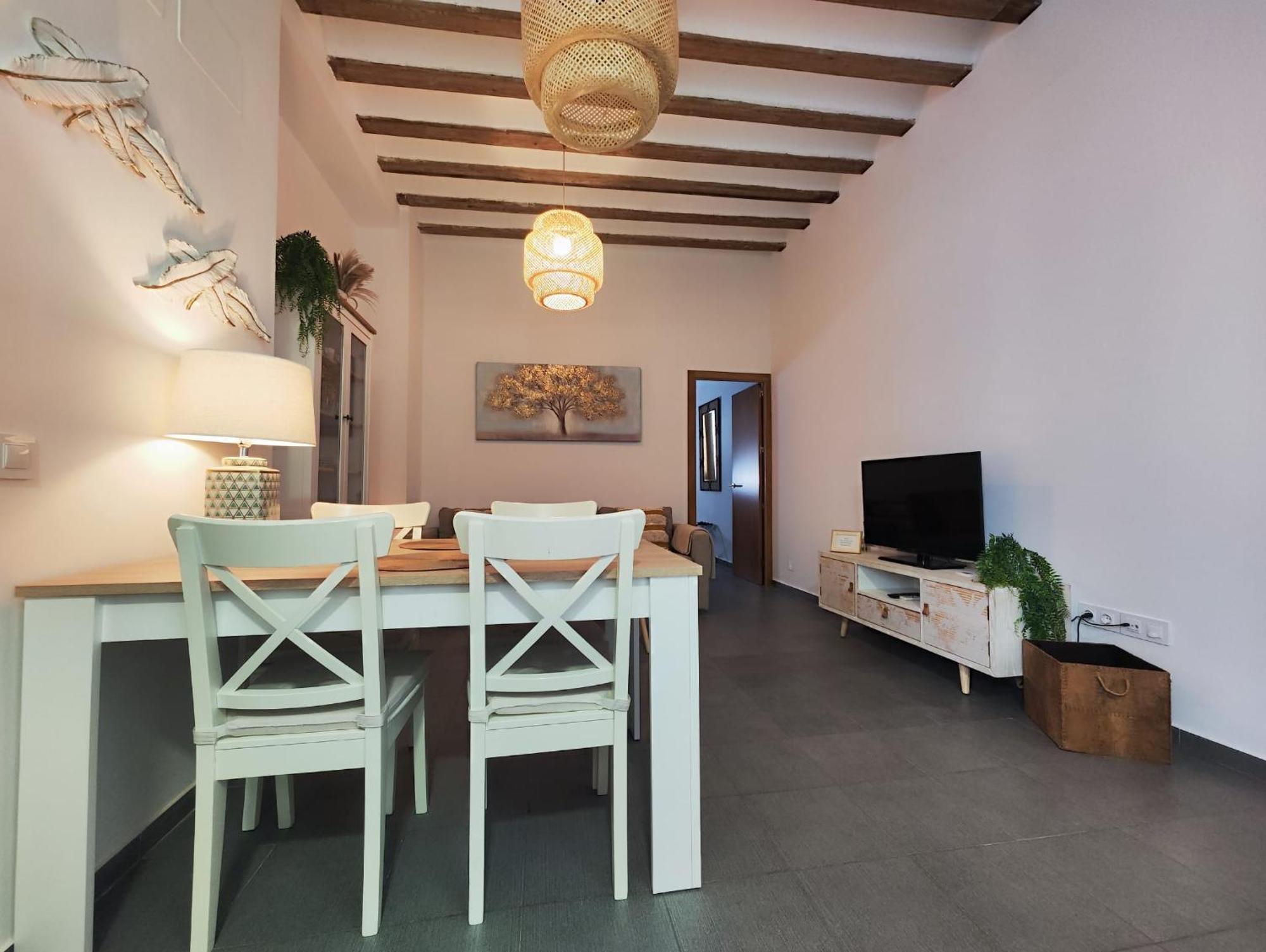 Del Mercado Little Apartamento