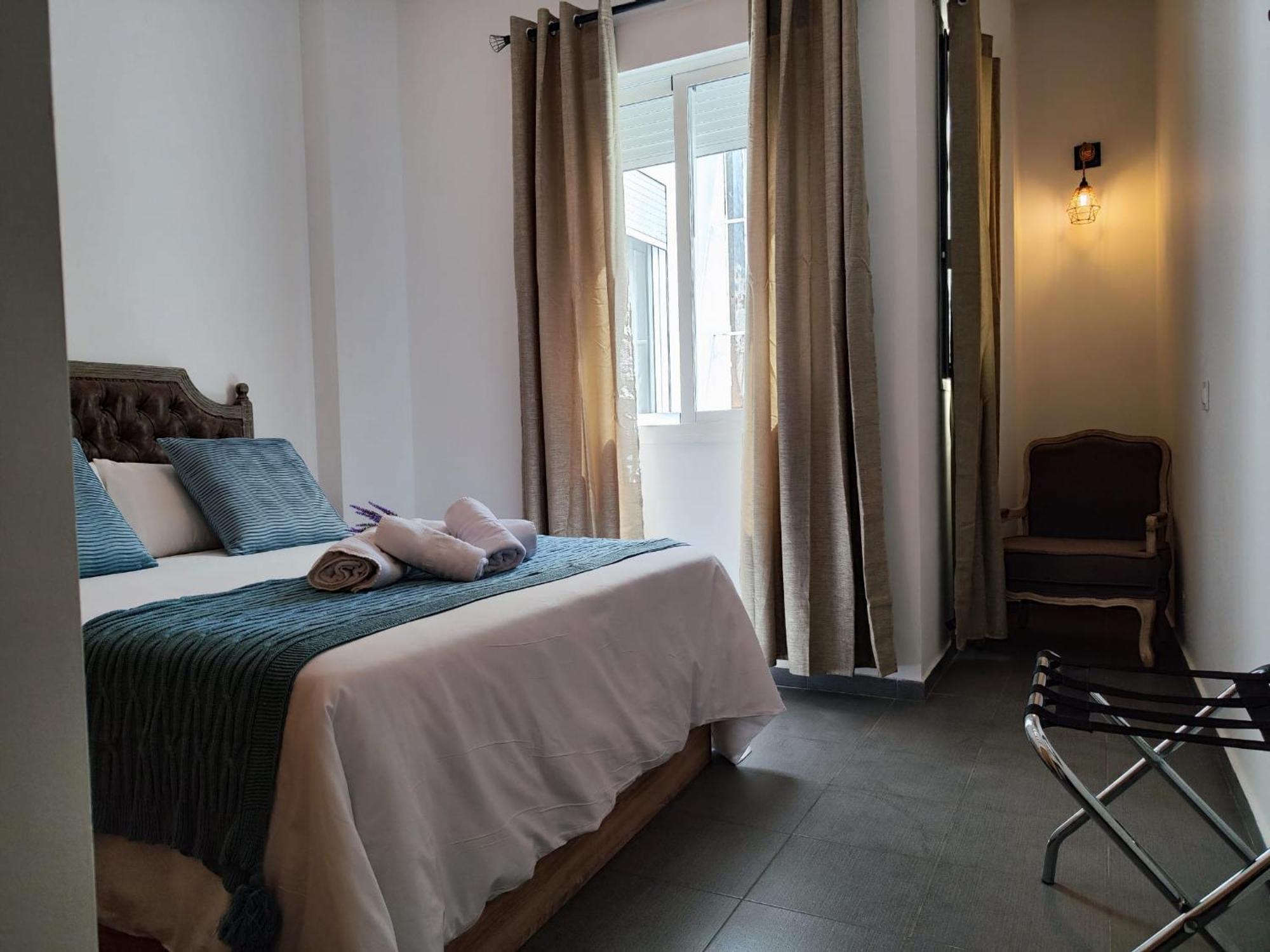 Del Mercado Little Apartamento *