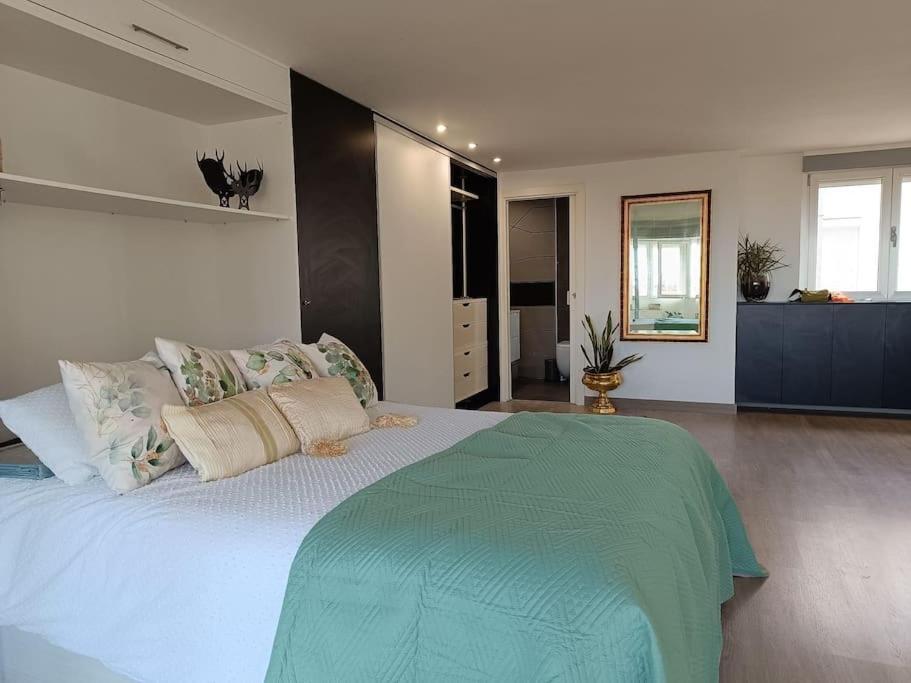 Apartamento Spacious By The *