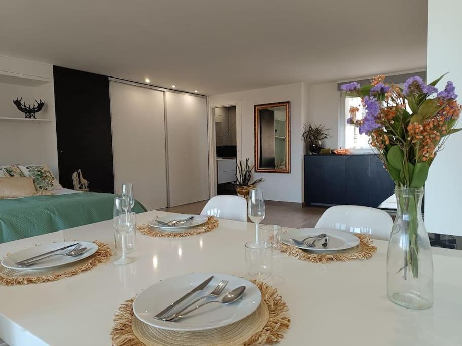 Apartamento Spacious By The *