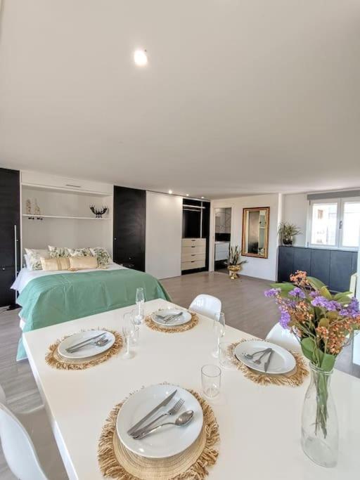 Apartamento Spacious By The Sant Vicent del Raspeig (San Vicente del Raspeig)